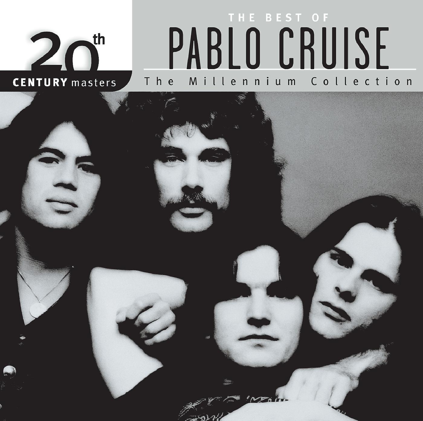 Постер альбома 20th Century Masters: The Millennium Collection: Best of Pablo Cruise