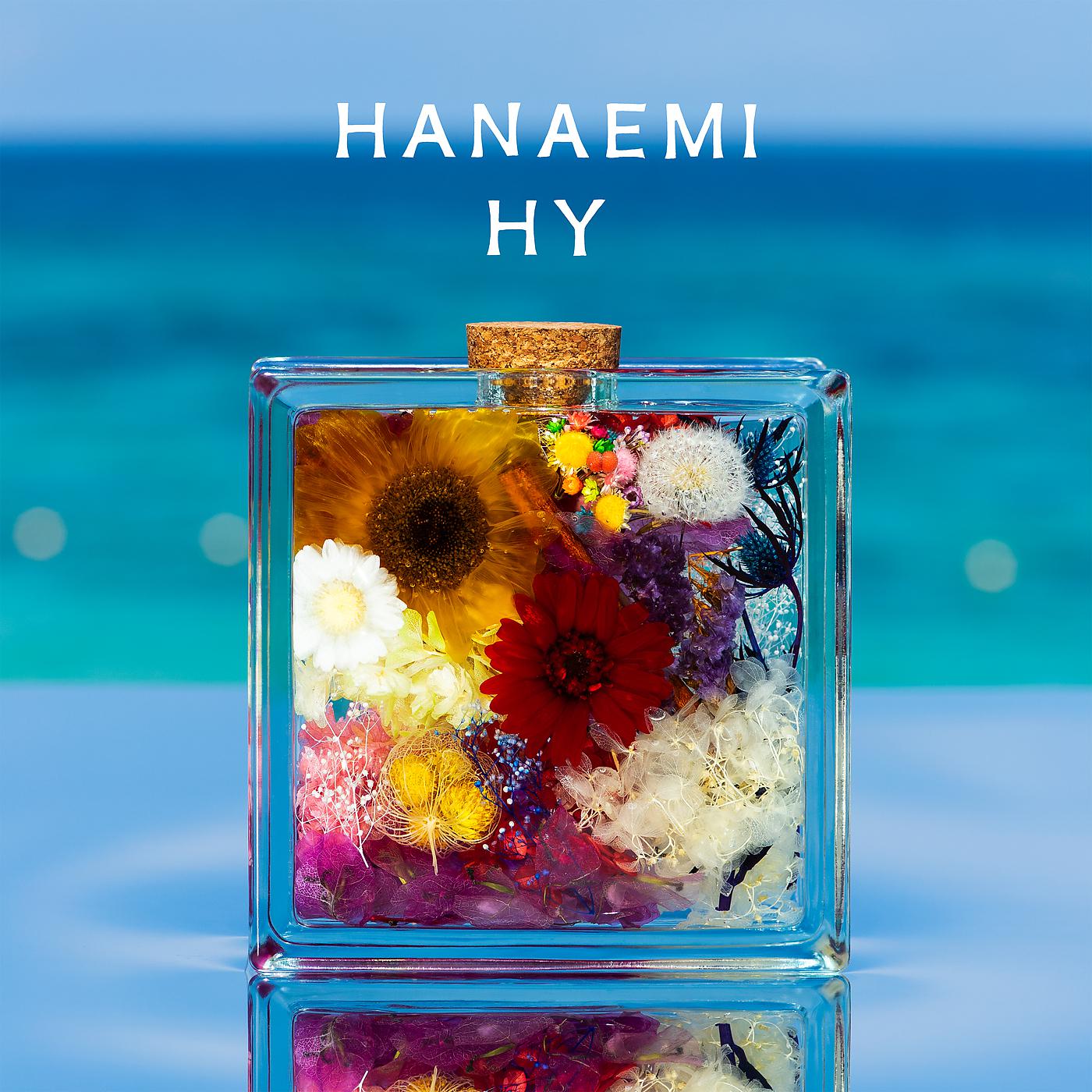 Постер альбома Hanaemi