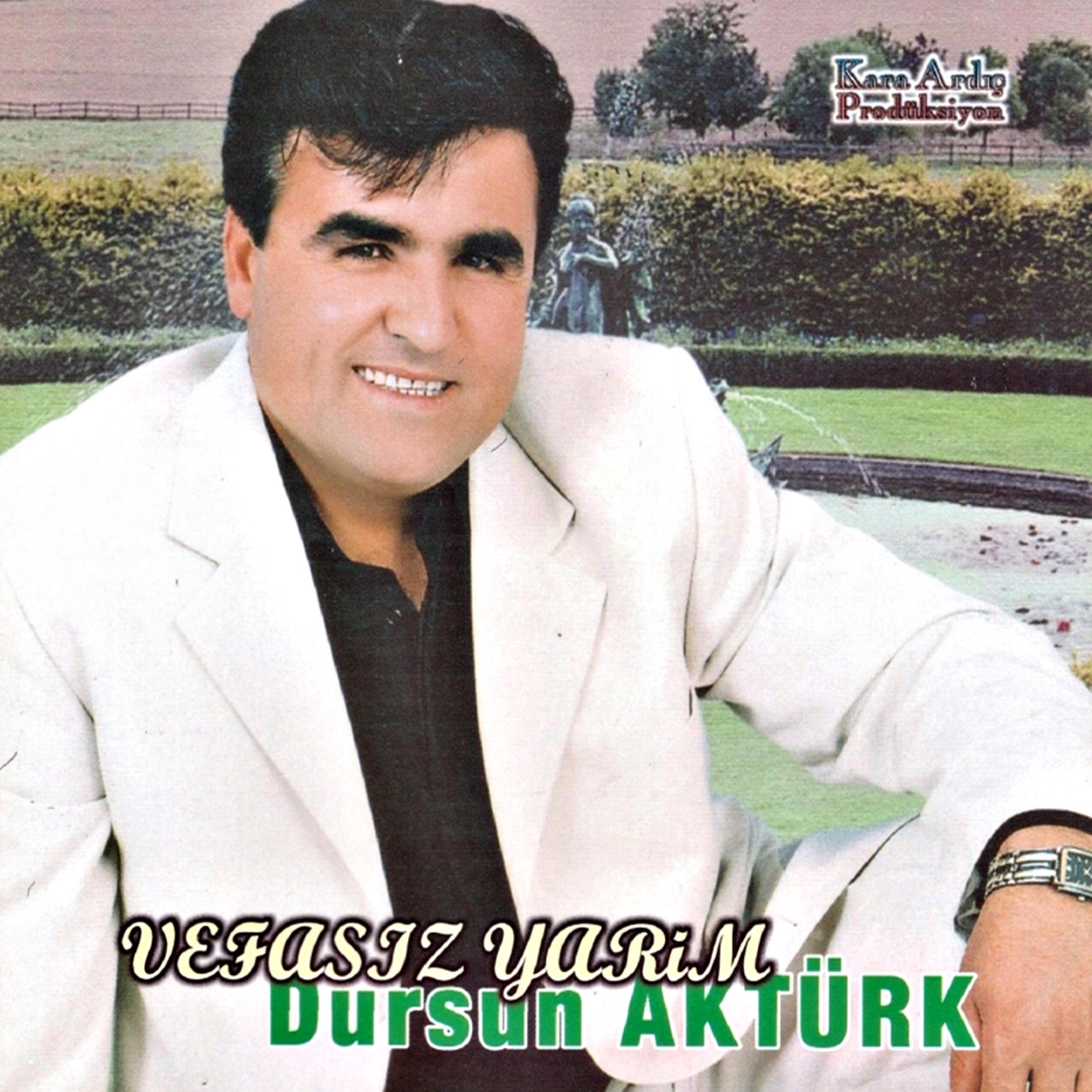Постер альбома Vefasız Yarim