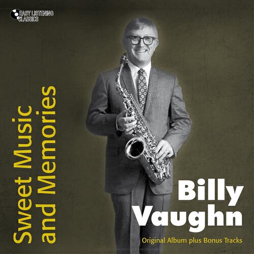 Billy Vaughn - Billy Vaughn's Boogie