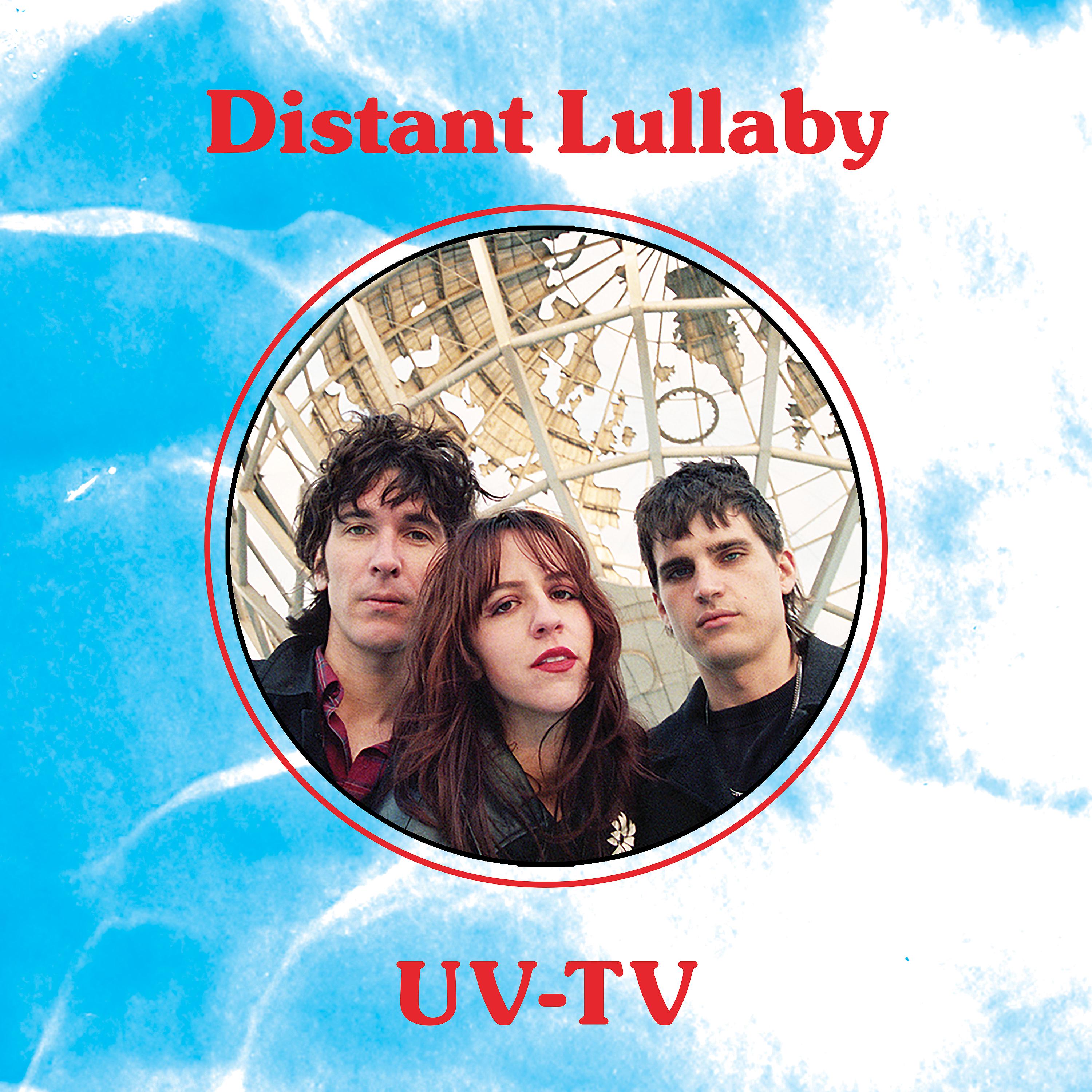 Постер альбома Distant Lullaby