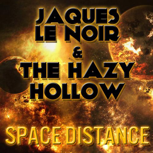 Постер альбома Space Distance