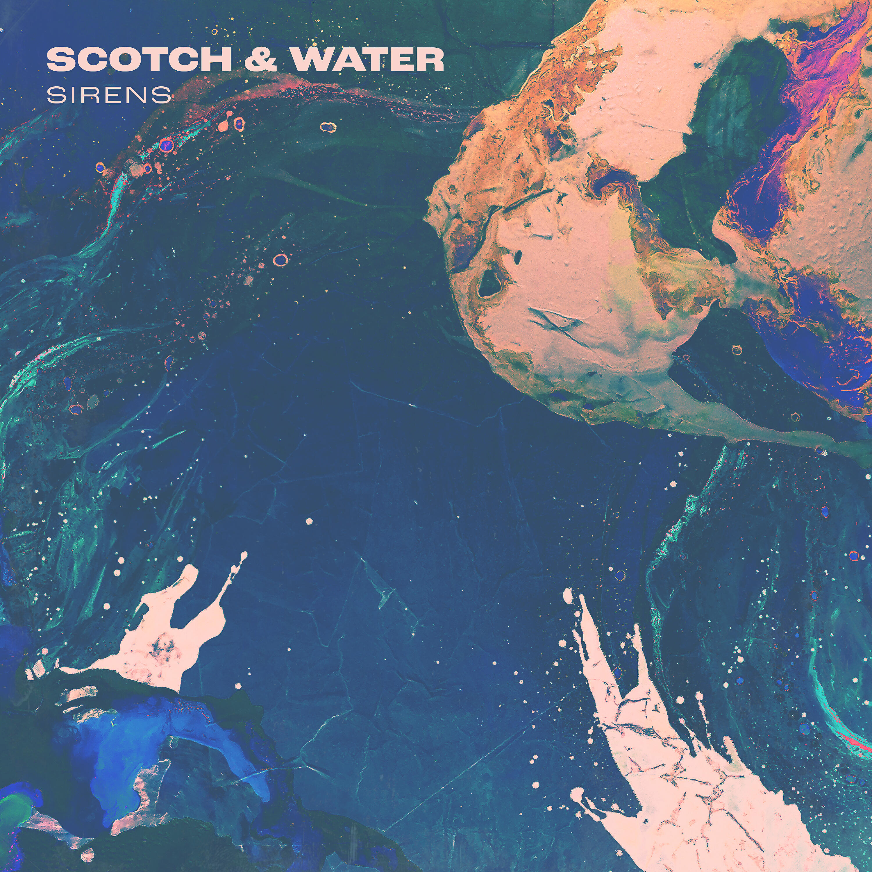 Scotch - The Mess That We Are