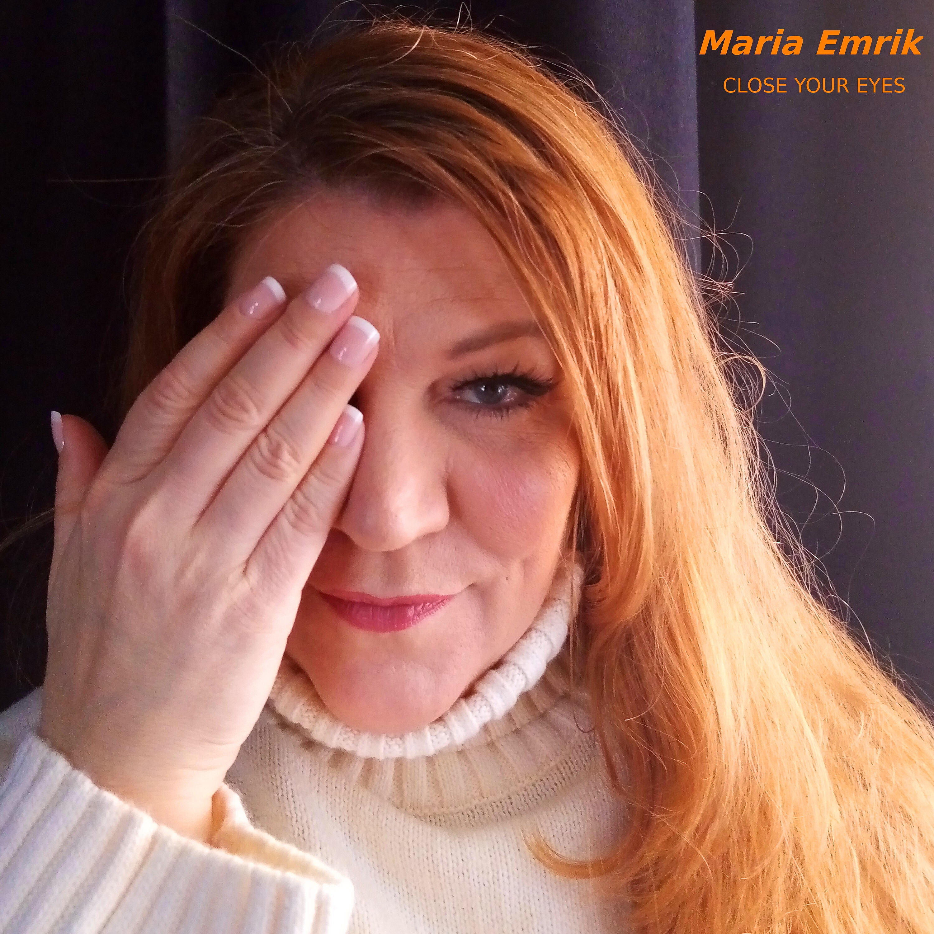 Maria Emrik - Willow Weep for Me