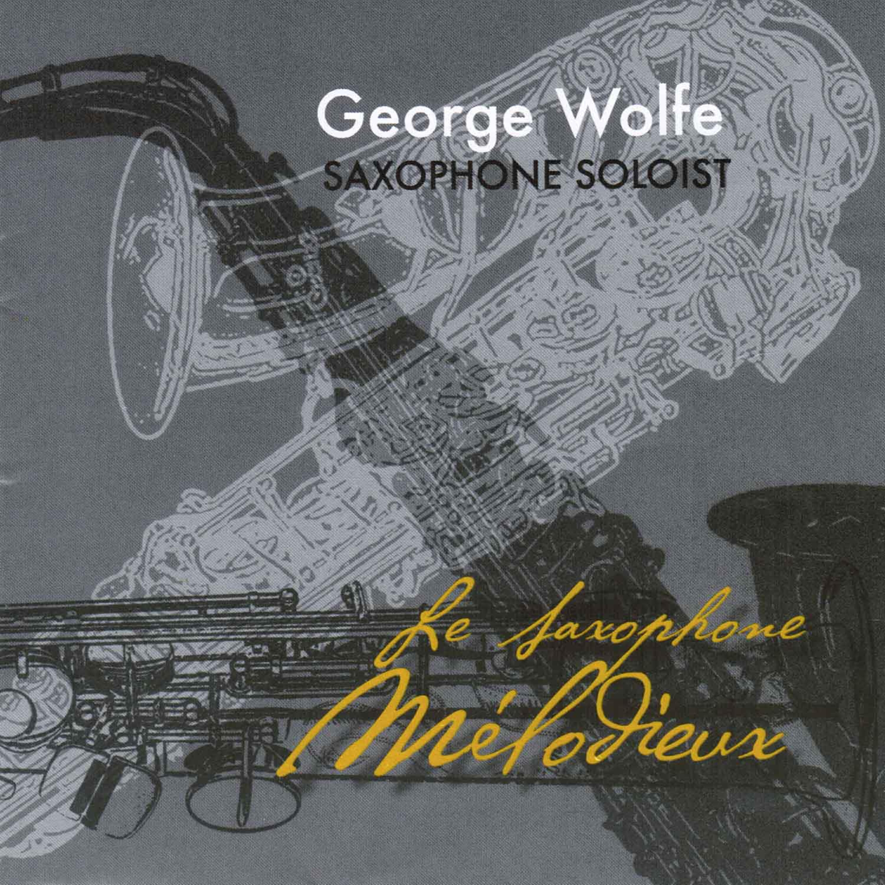 Harvey Phillipa - Double Concerto for Saxophone and Tuba: 1. Allegro con brio