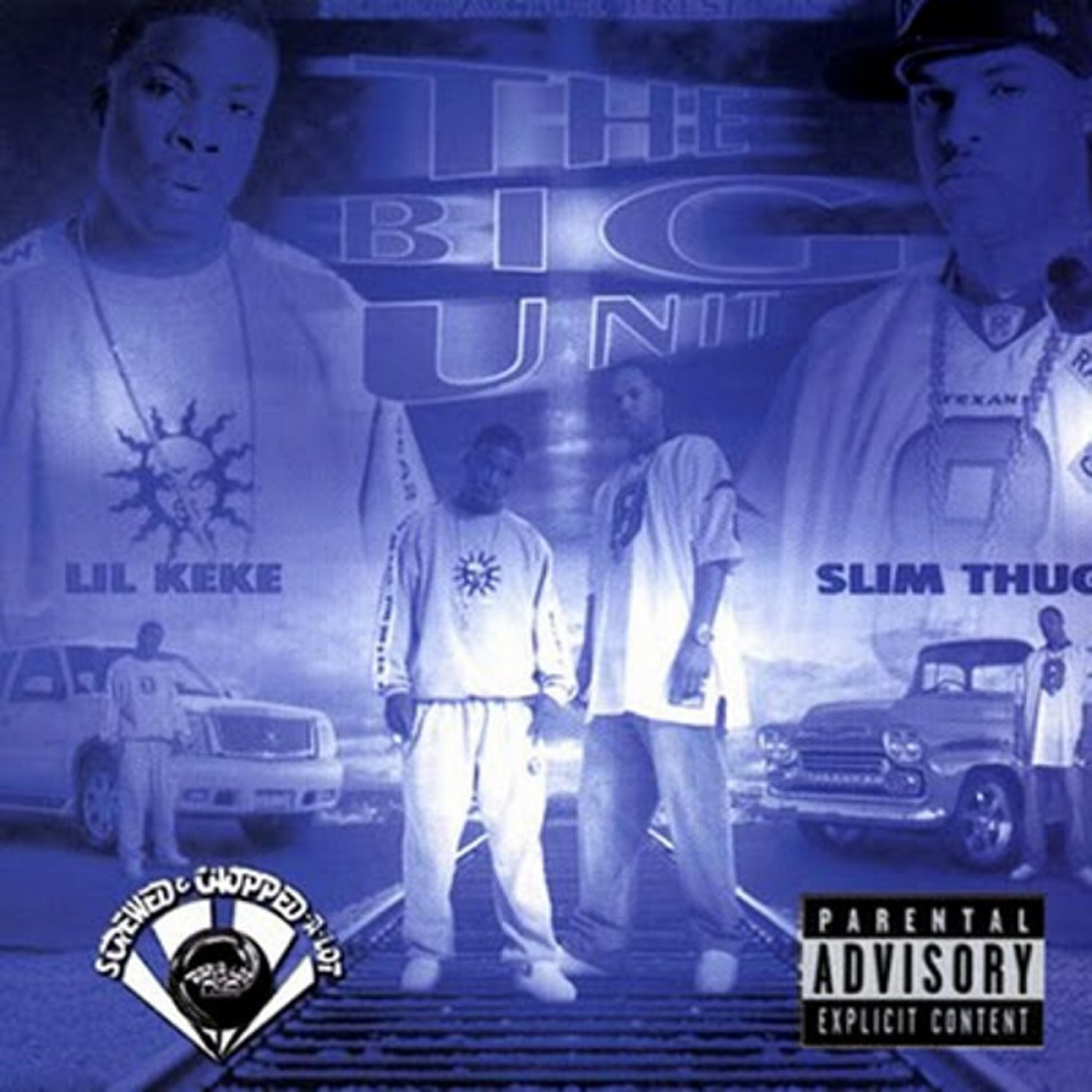 Lil KeKe - Point Em Out