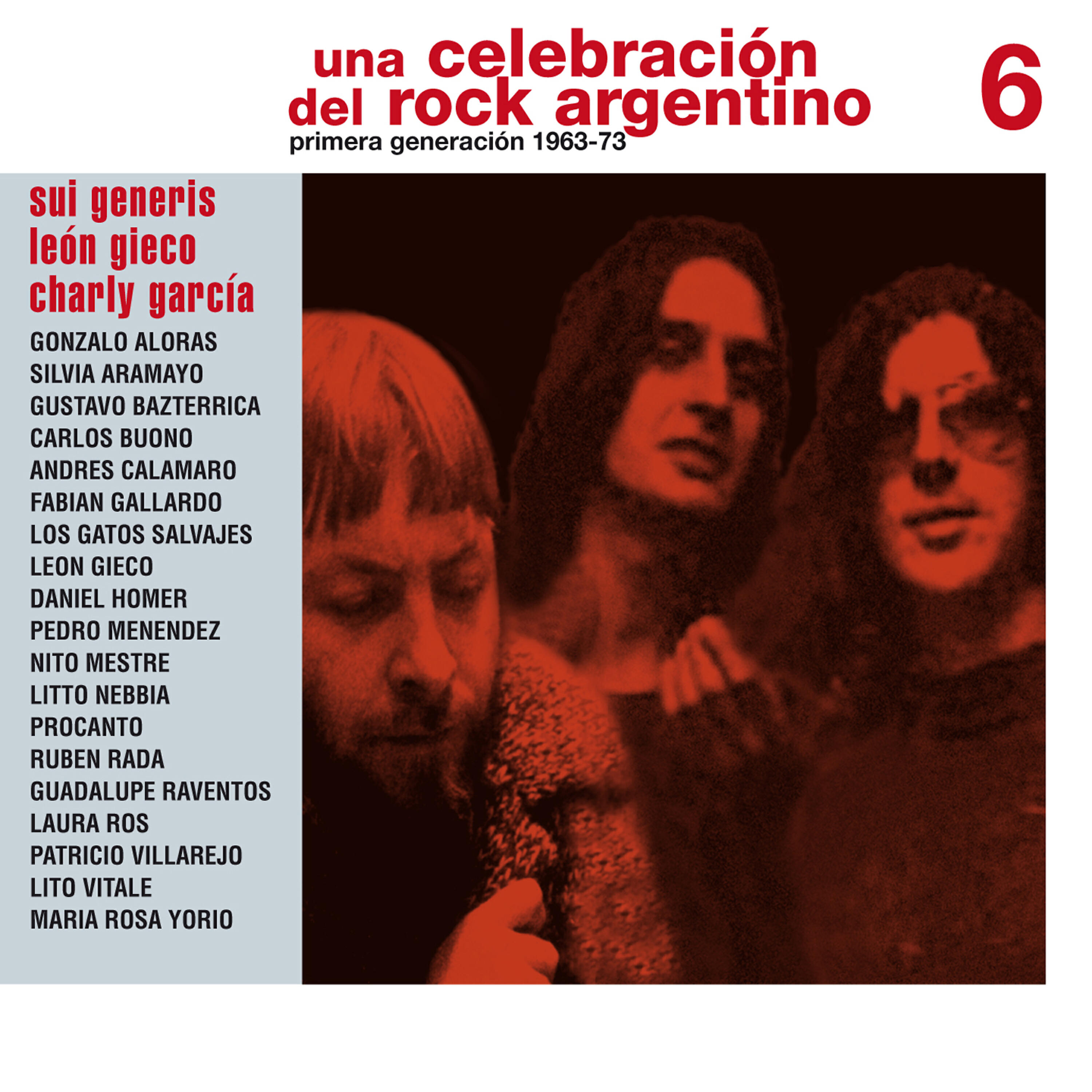 Los Gatos Salvajes - Distinto Tiempo