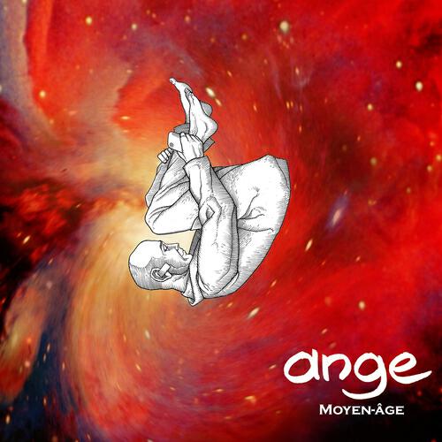 ANGE - Le cri du samouraï