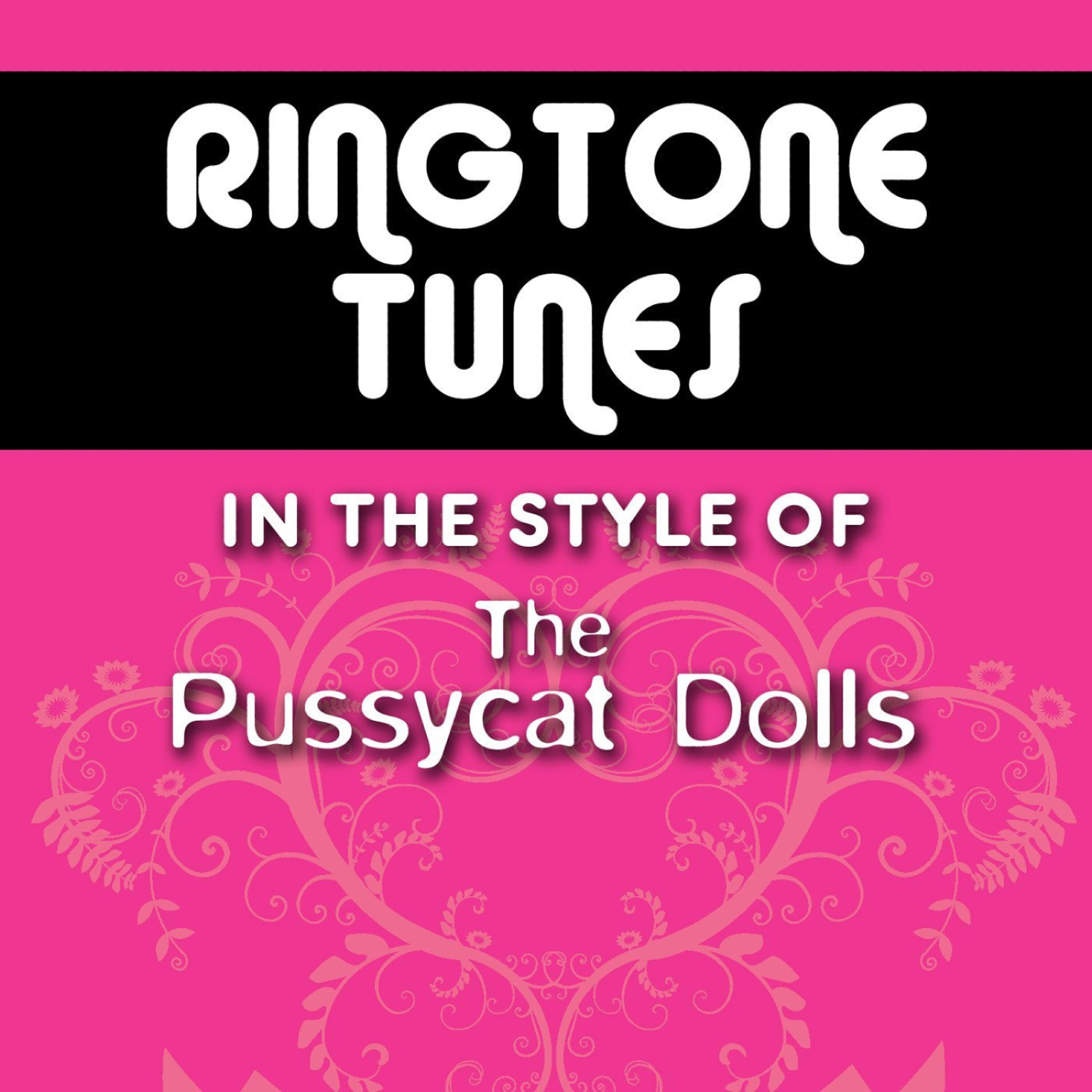Ringtone Track Masters - Don't Cha