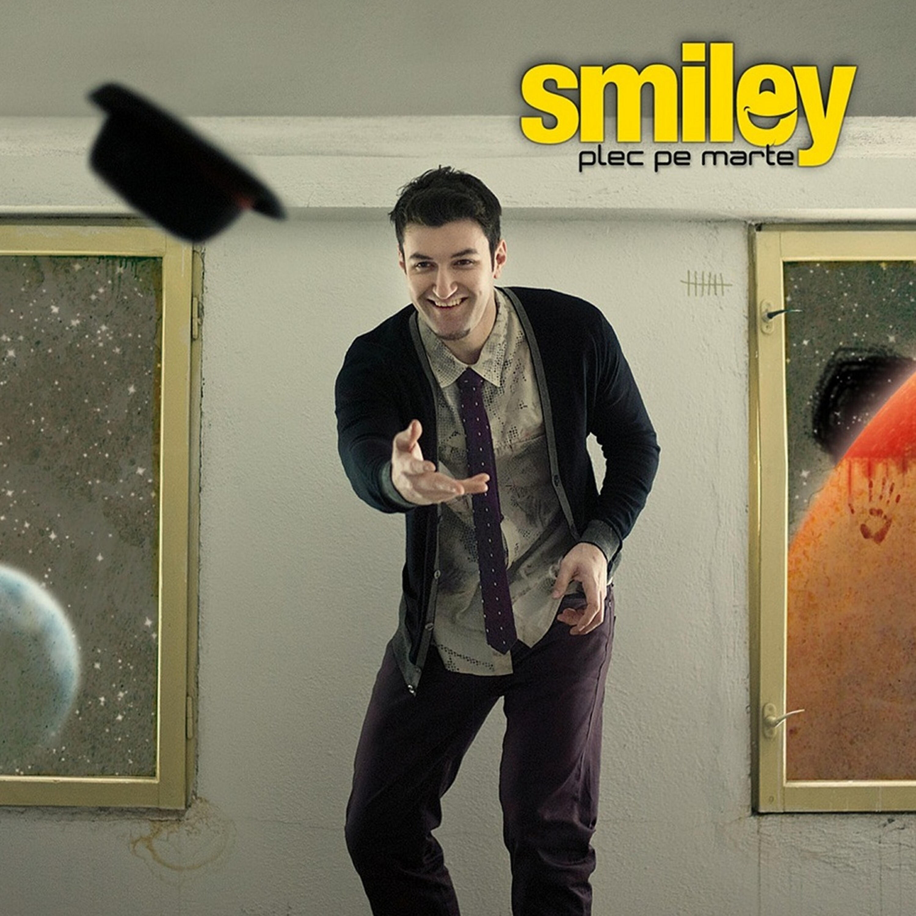 Smiley - Toygun