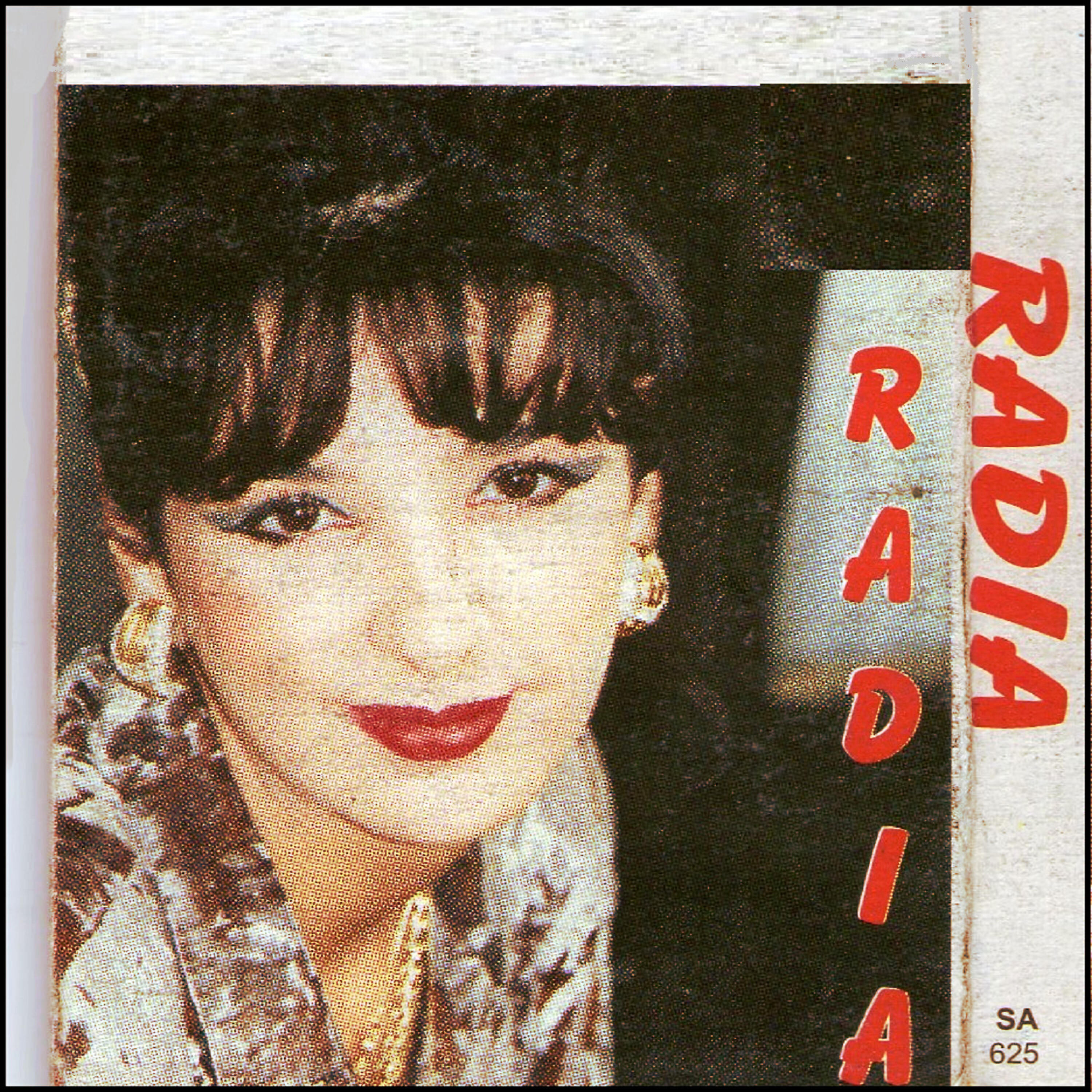 Radia Adda - Madjitiniche