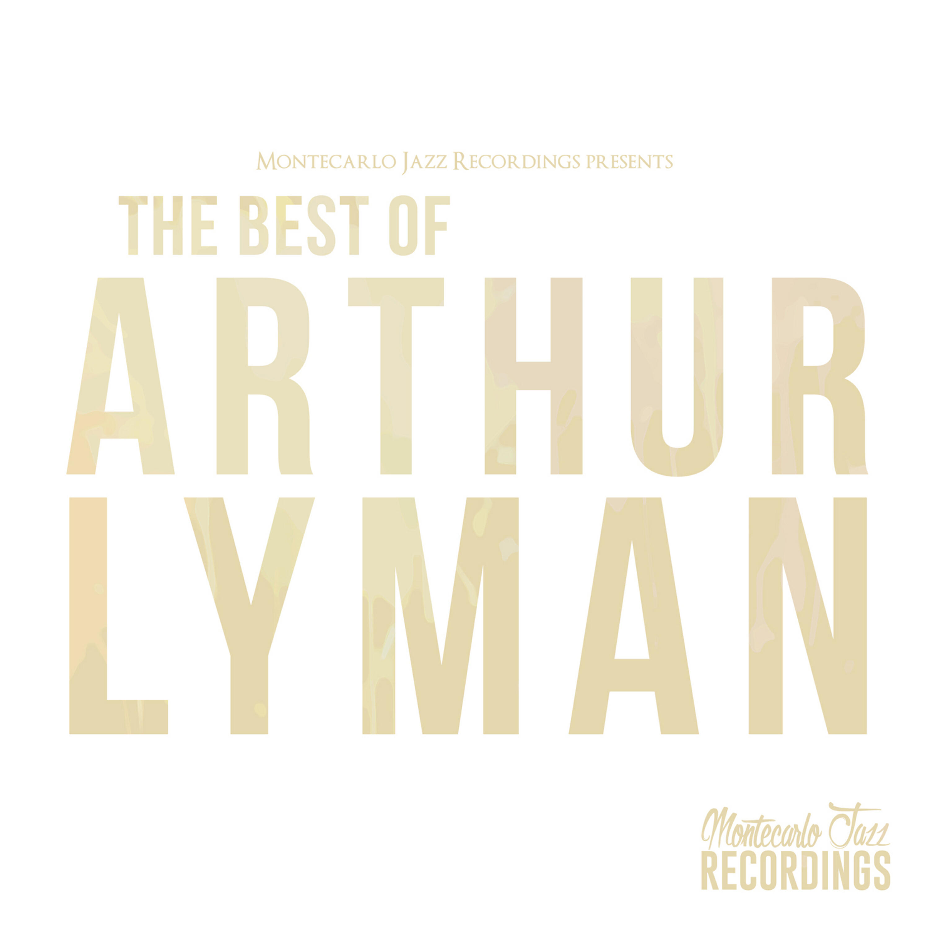 Arthur Lyman - China Clipper