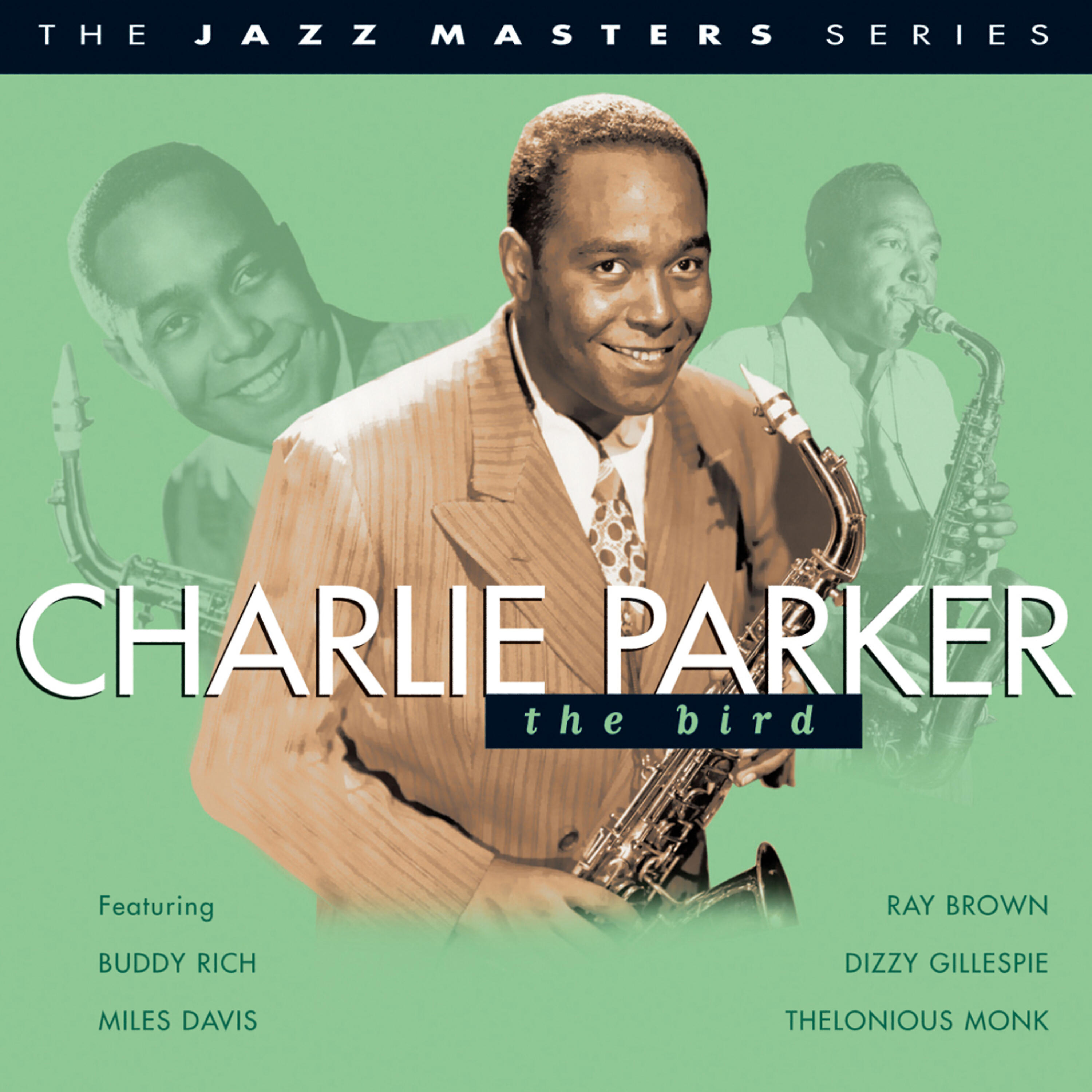 Charlie Parker's Jazzers - Tico Tico