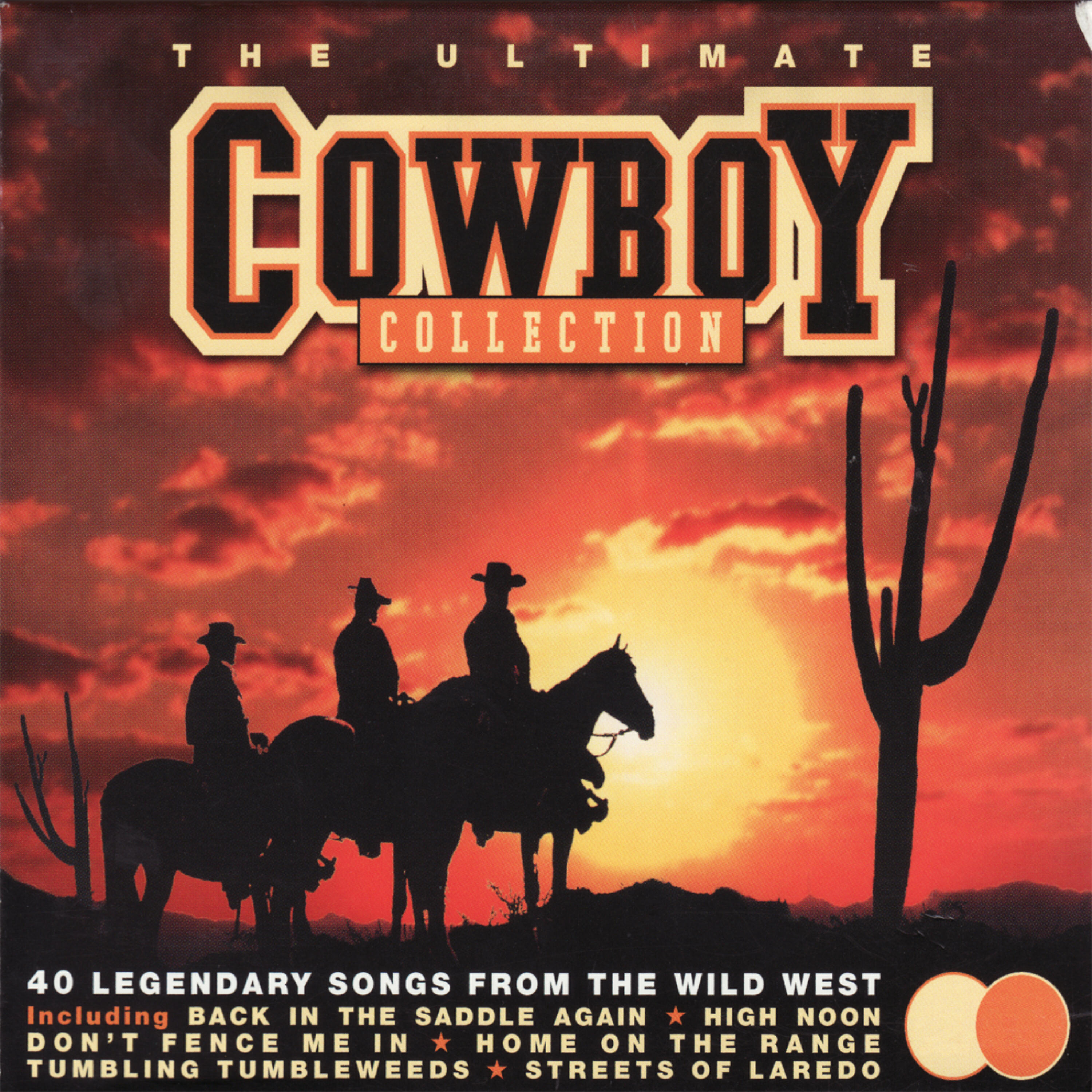 Moe Bandy - The Chisholm Trail