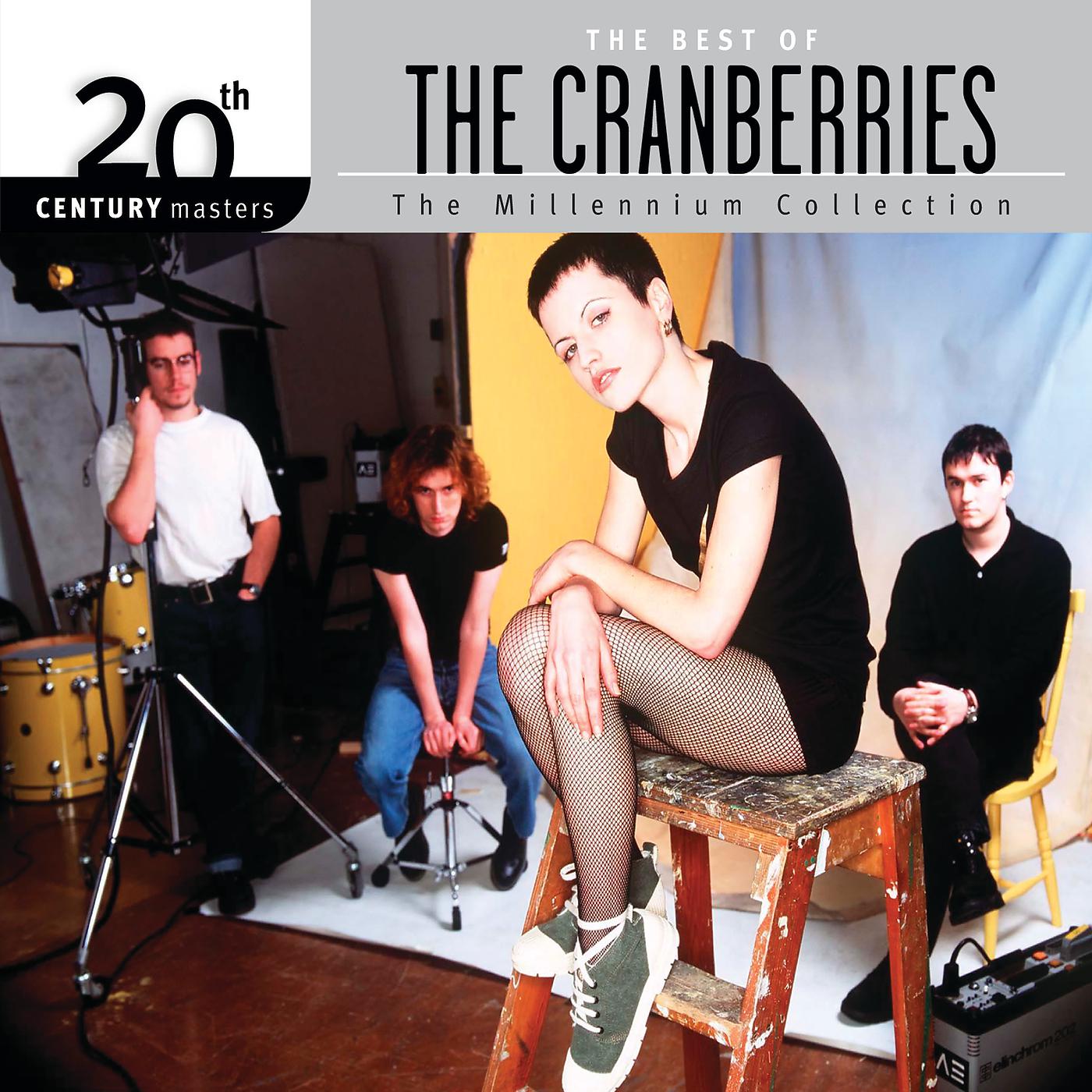 Постер альбома 20th Century Masters - The Millennium Collection: The Best Of The Cranberries