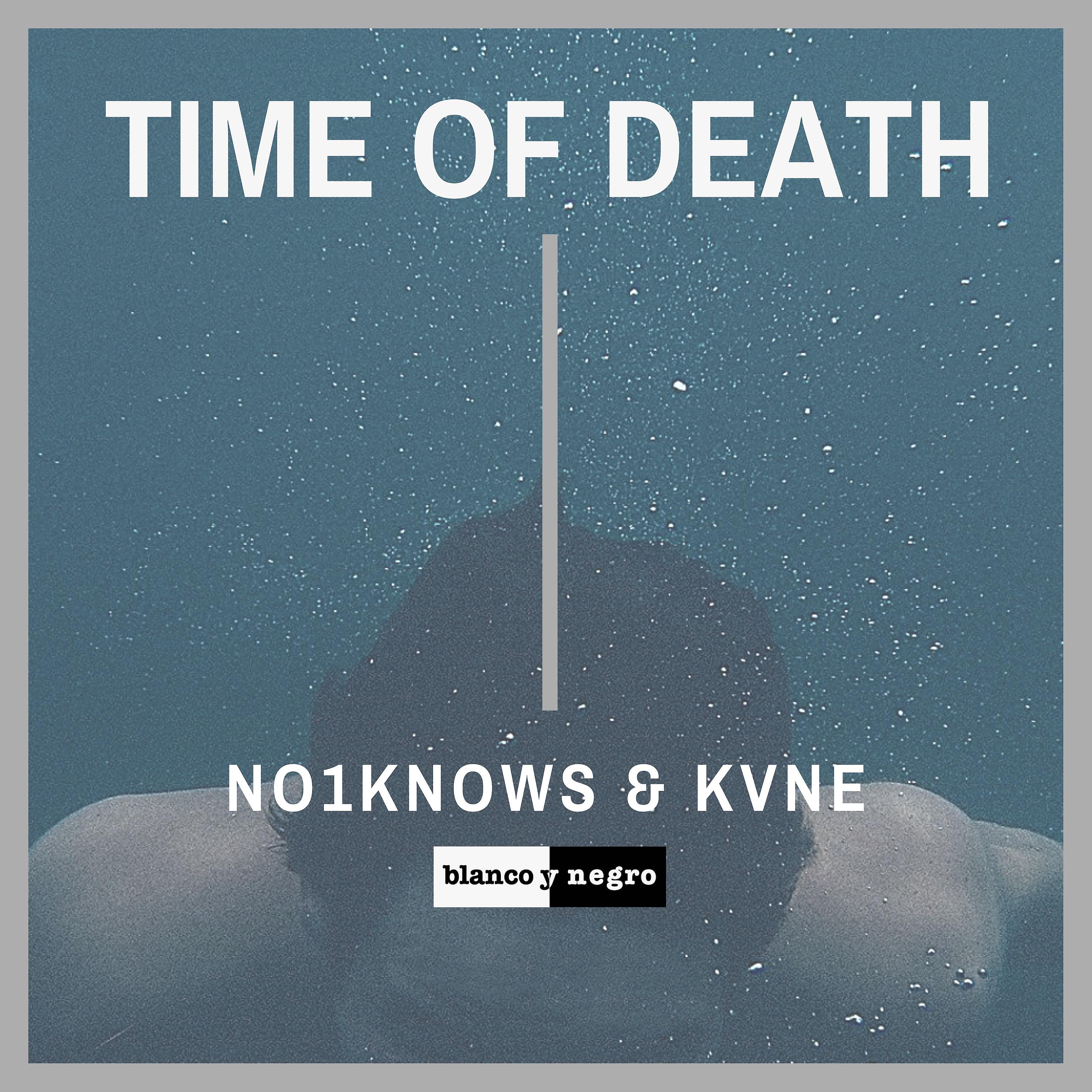 Постер альбома Time of Death