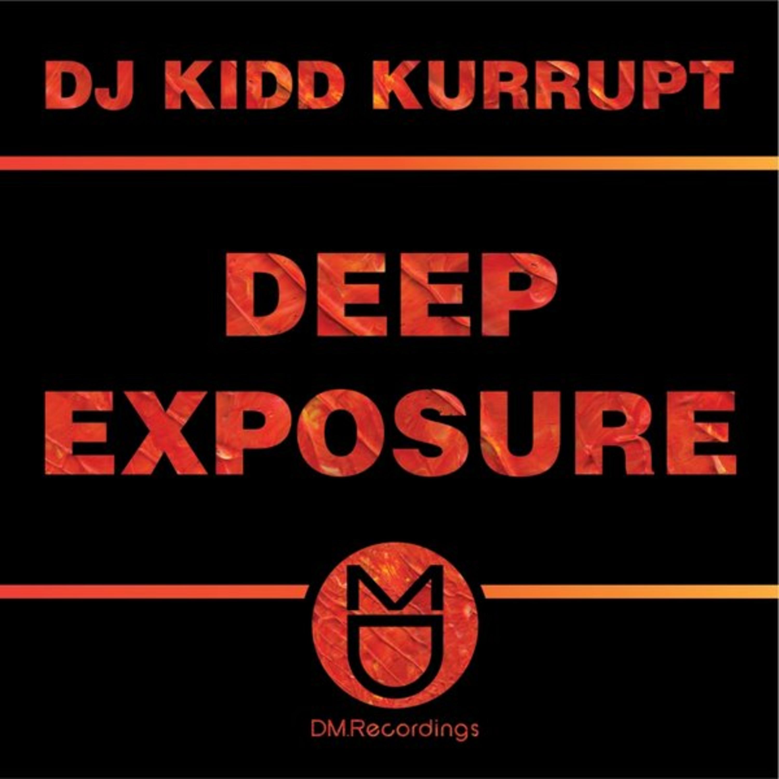 Постер альбома Deep Exposure