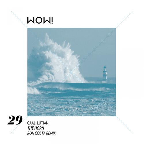 CAAL - Groovebill Is Free (Original Mix)