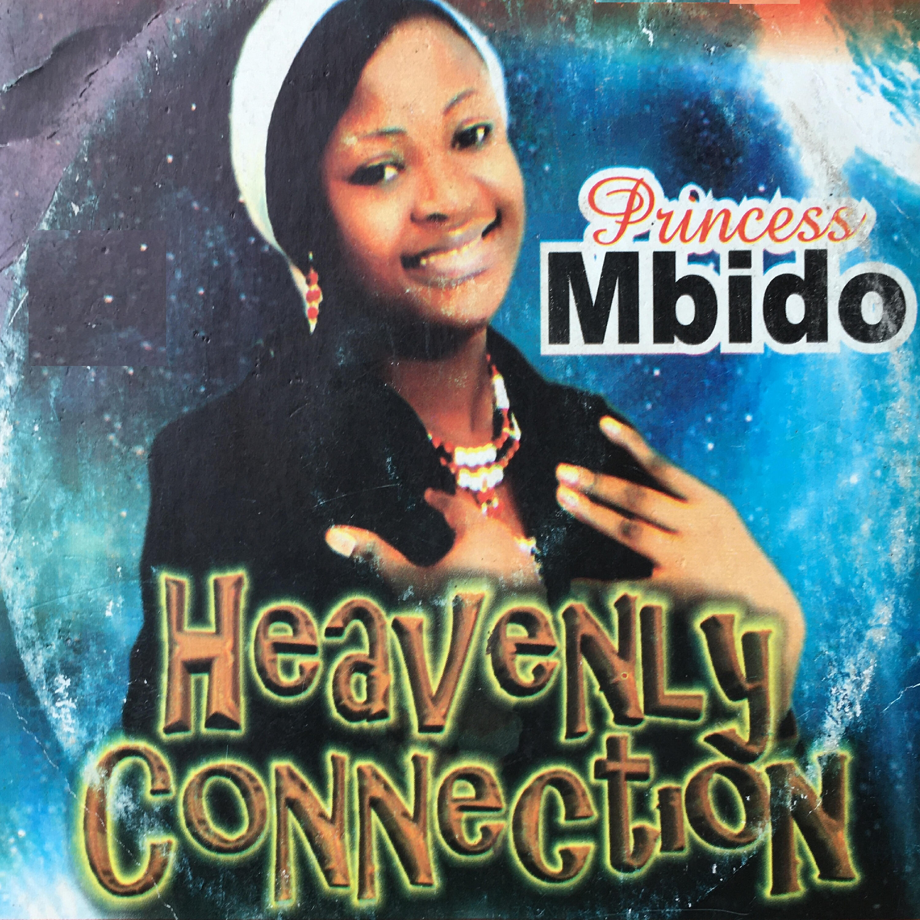 Princess Mbido - Nwa Chineke Kwerem (Medley)