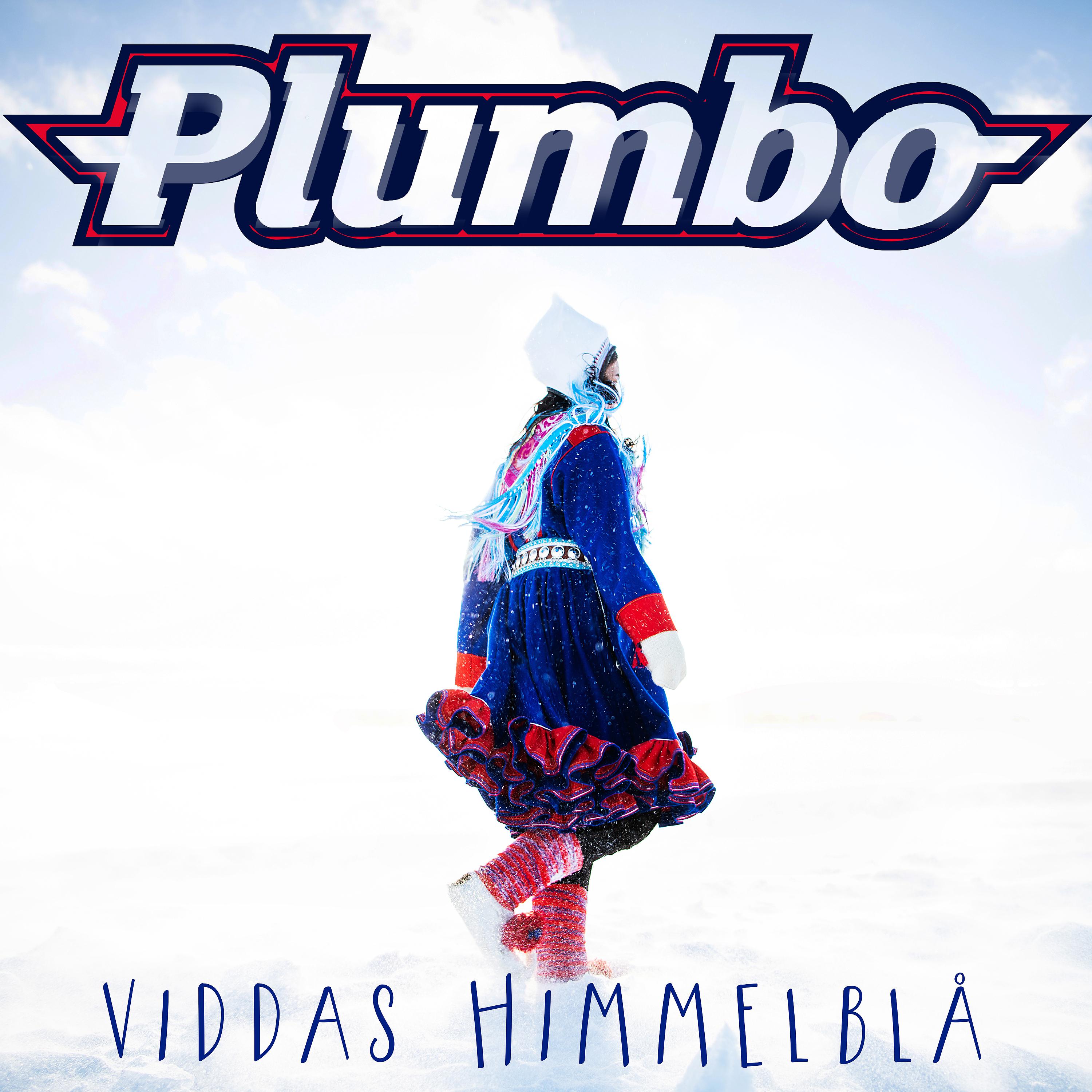 Постер альбома Viddas Himmelblå