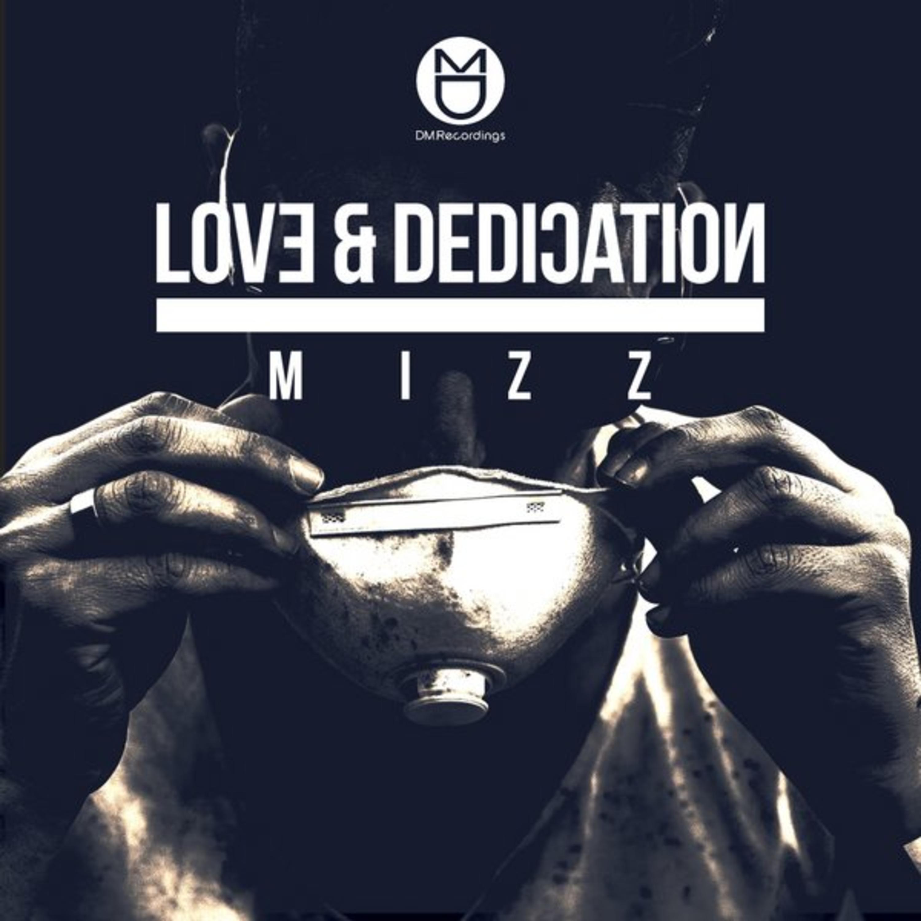 Постер альбома Love & Dedication