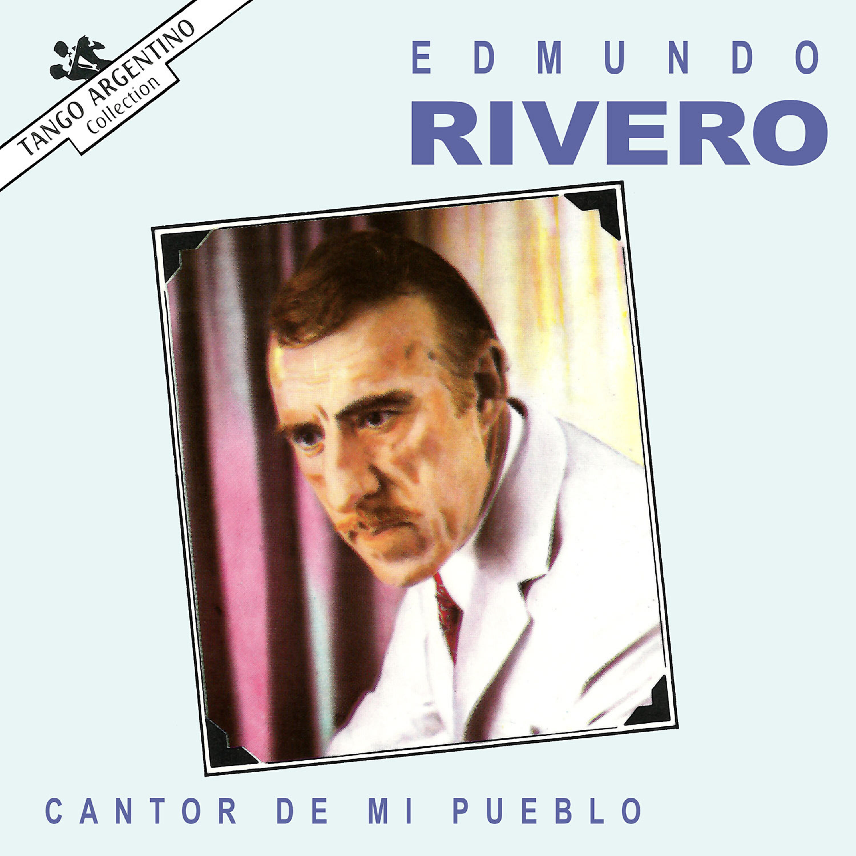 Edmundo Rivero - Qué Risa