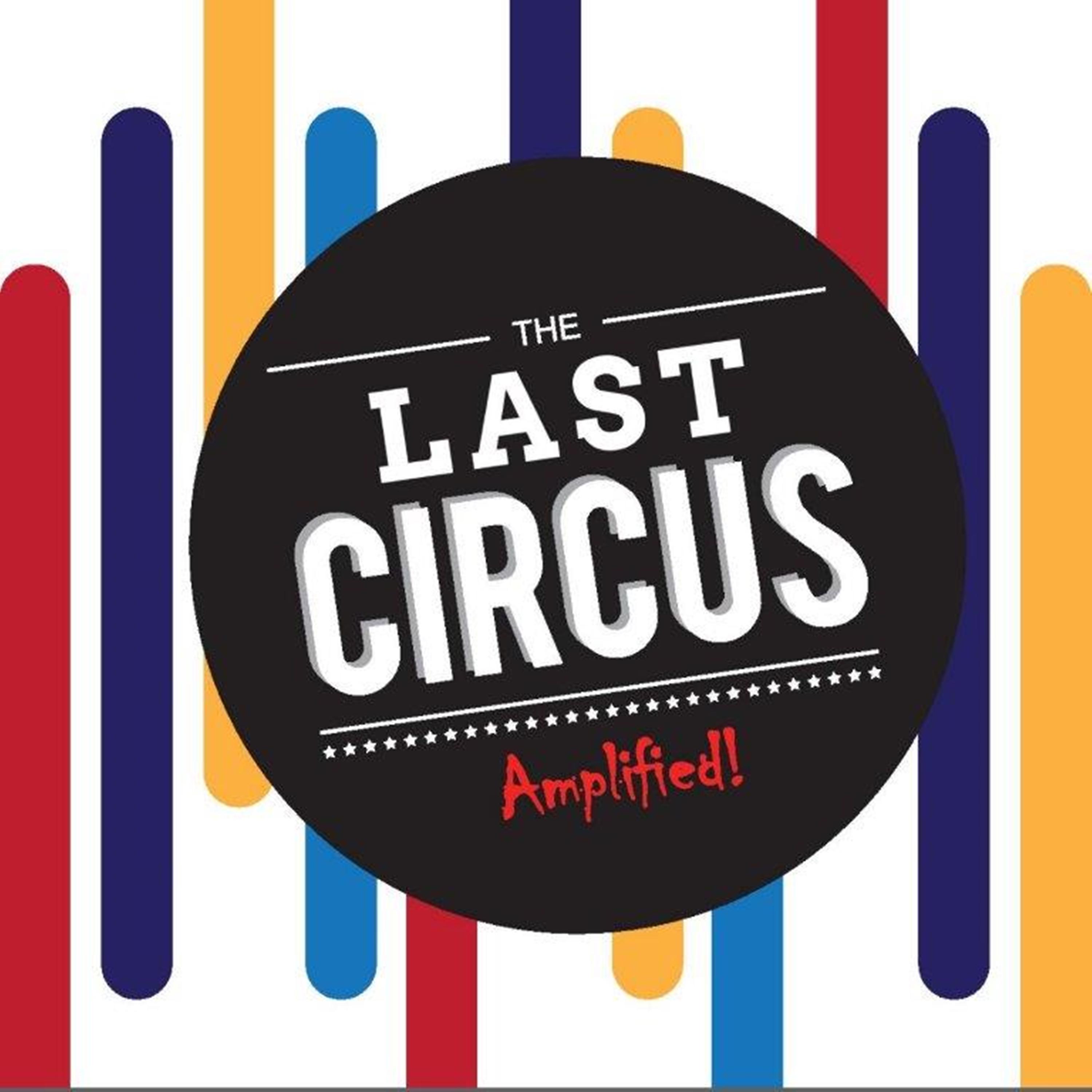 Постер альбома The Last Circus