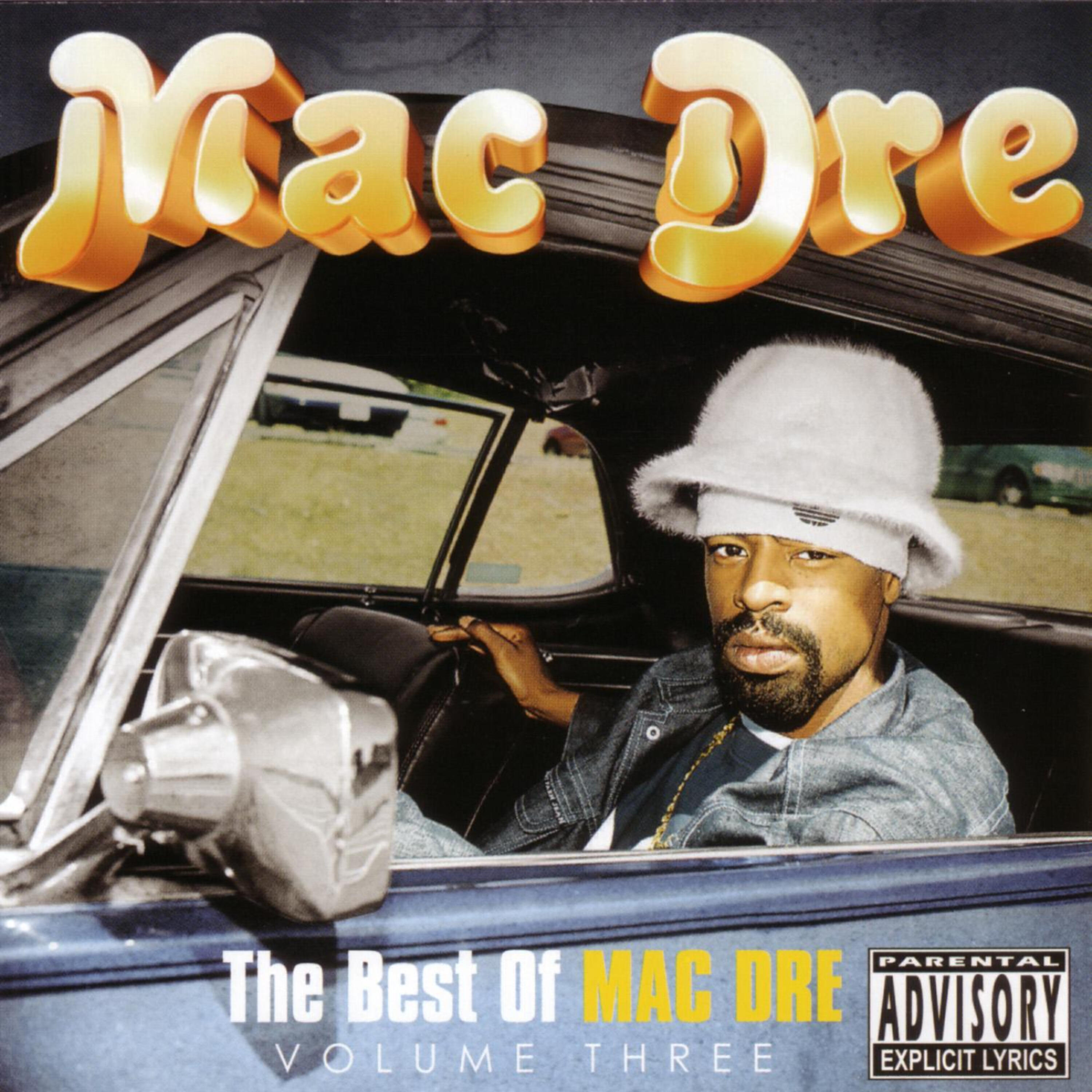 Mac Dre - Playa 2 Playa