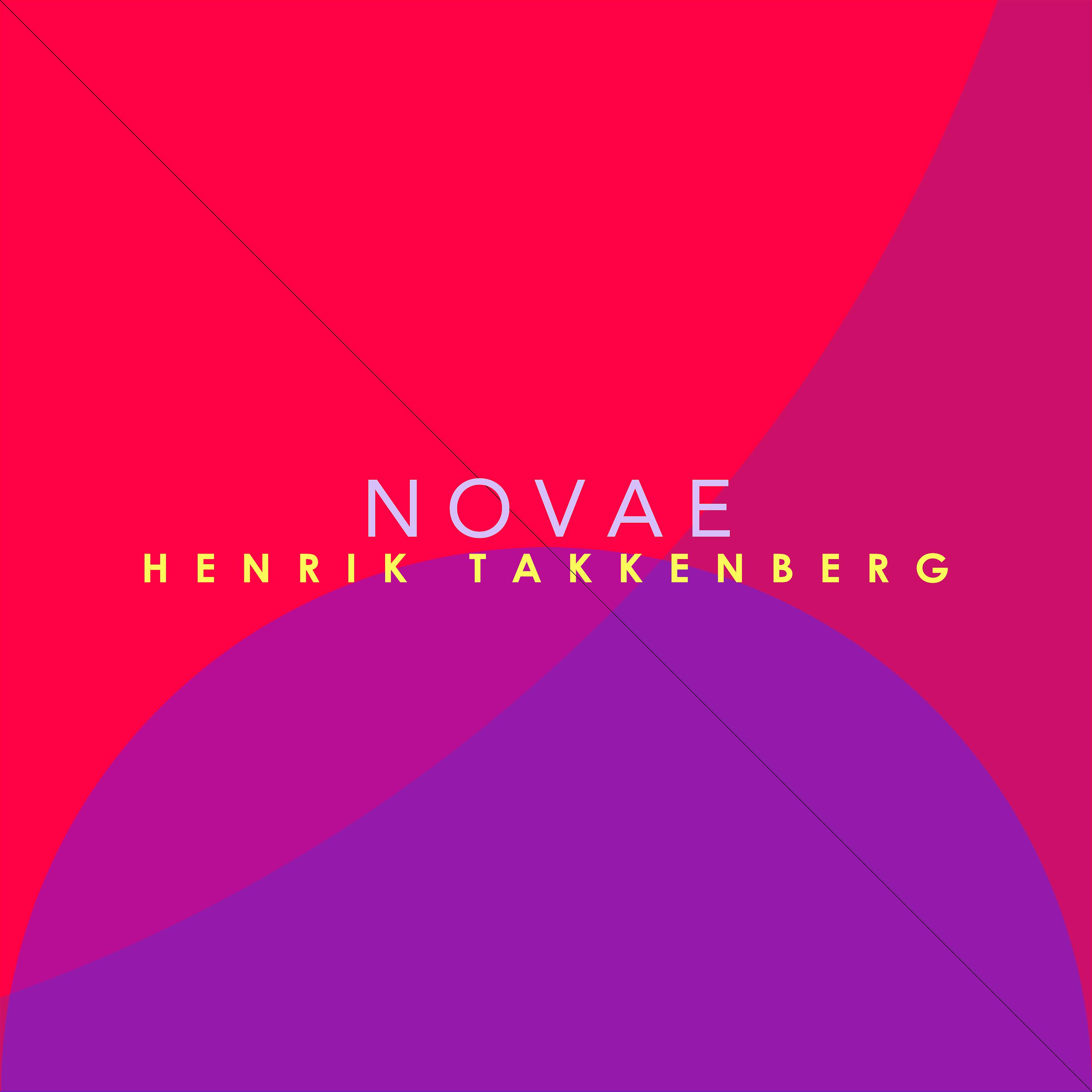Постер альбома Novae