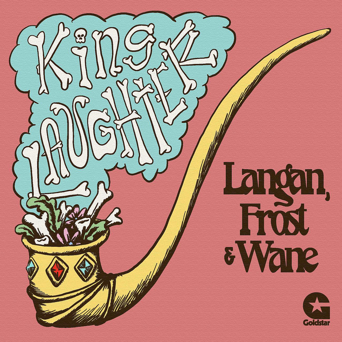 Постер альбома King Laughter