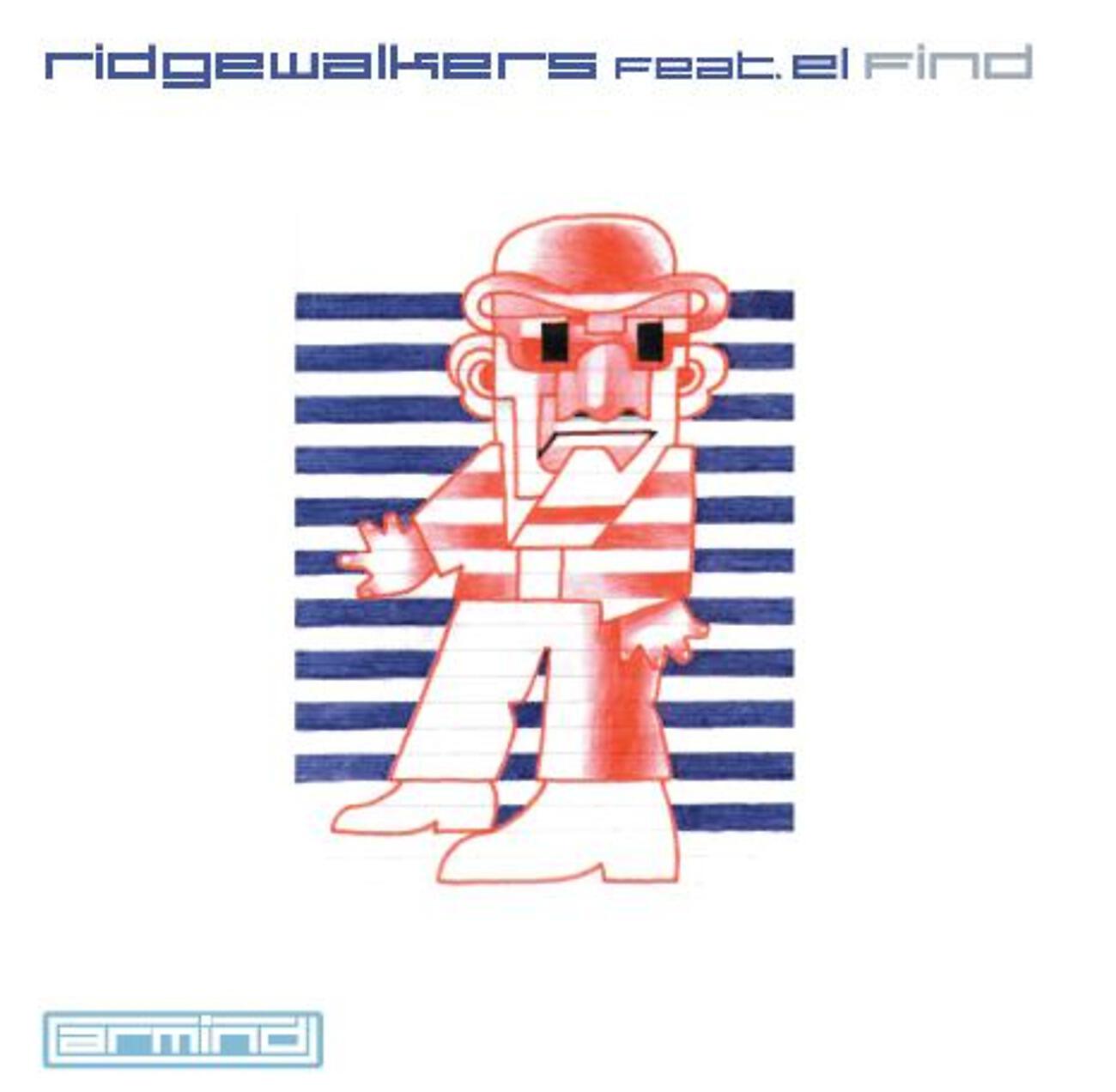 Ridgewalkers - Find (Andy Moor Remix)