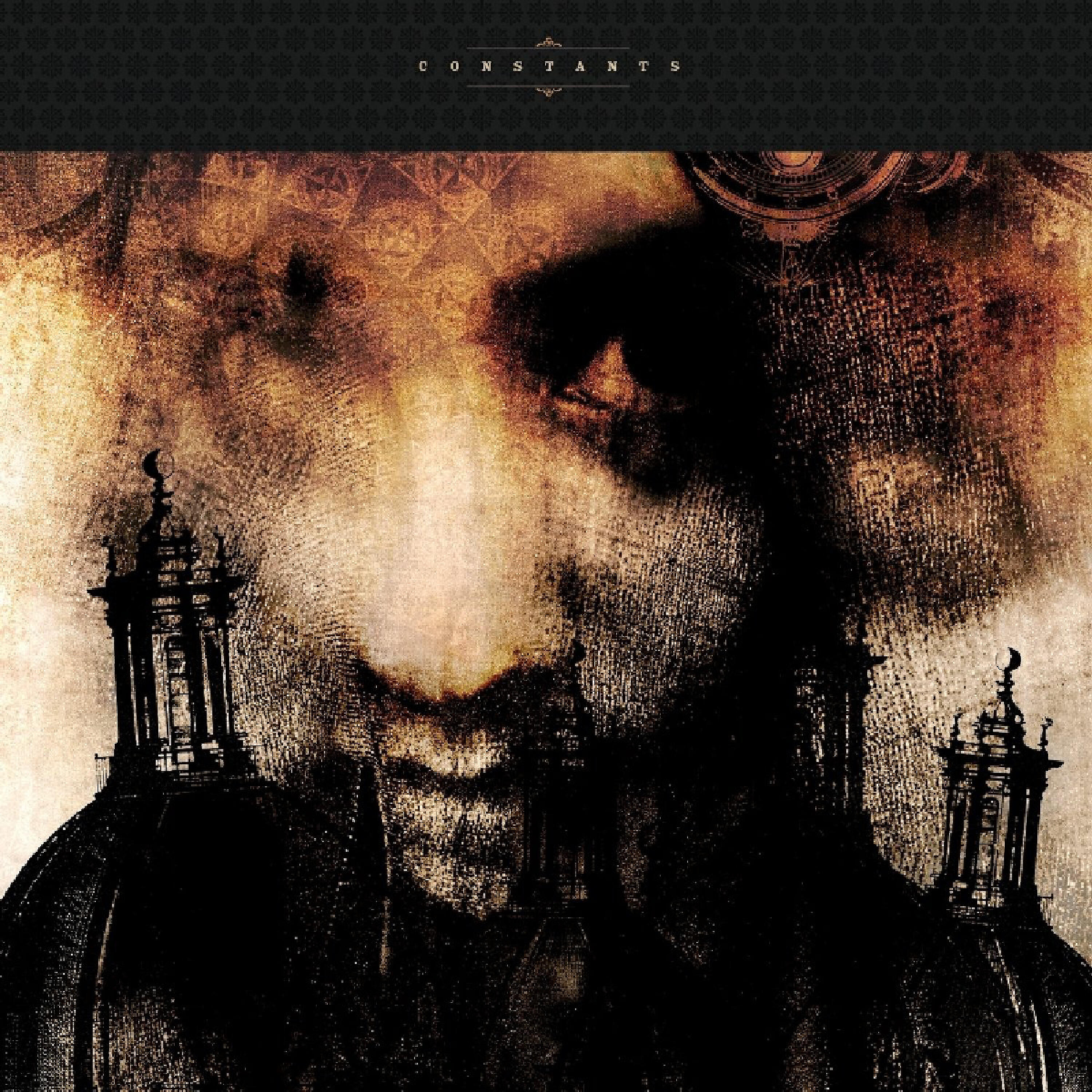 Constants - Abraxas Pt. II