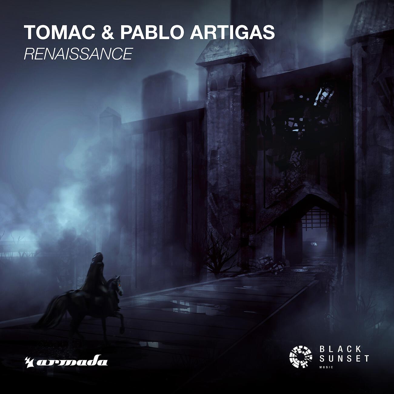 Tomac - Renaissance (Extended Mix)
