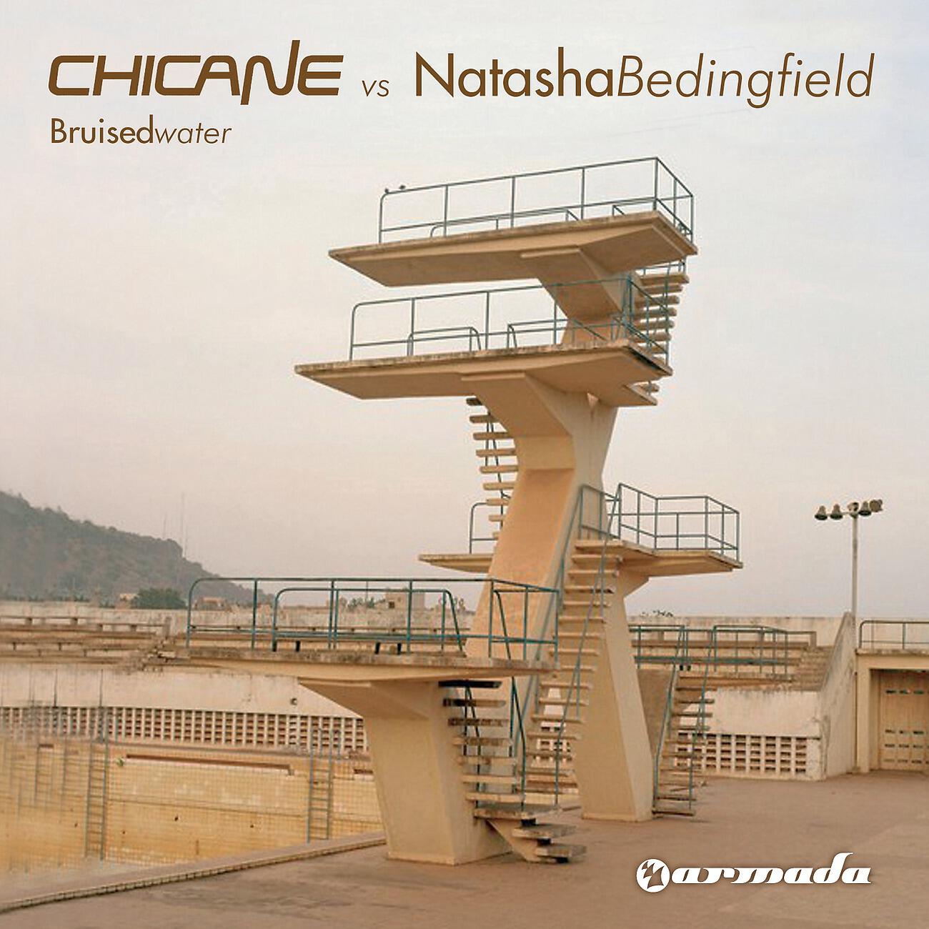 Chicane - Bruised Water