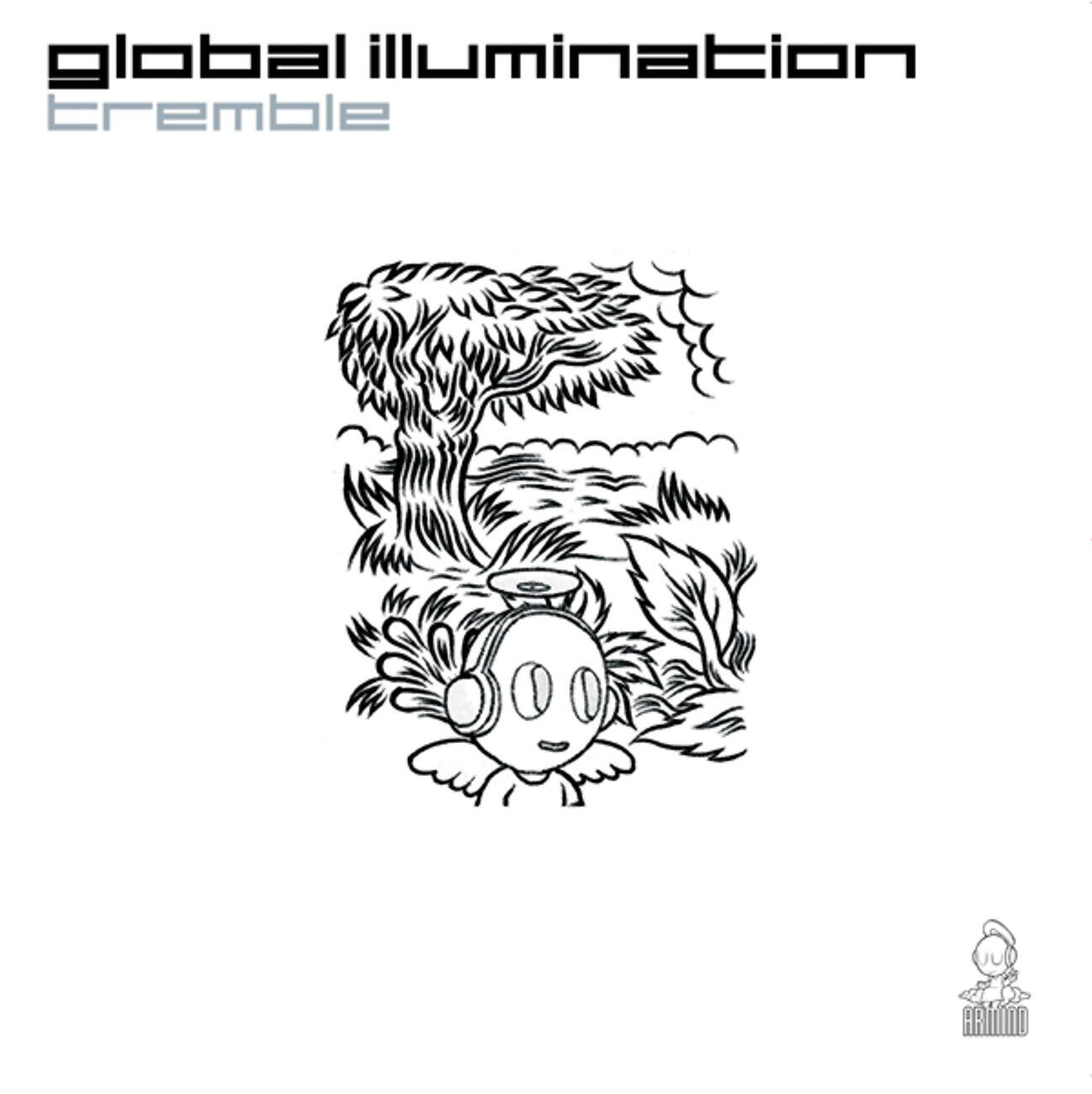 Global Illumination - Tremble (Danilo Ercole Remix)