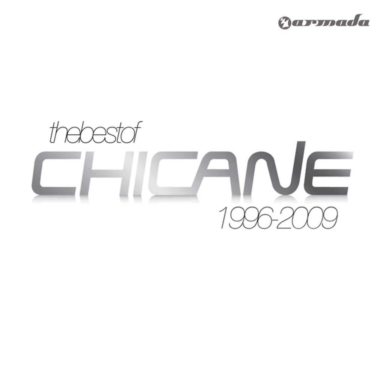 Chicane - Leaving Town