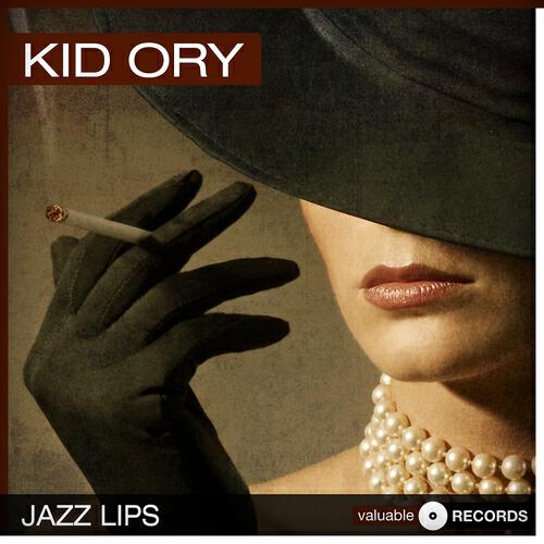 Kid Ory - Blues for Jimmie Noone
