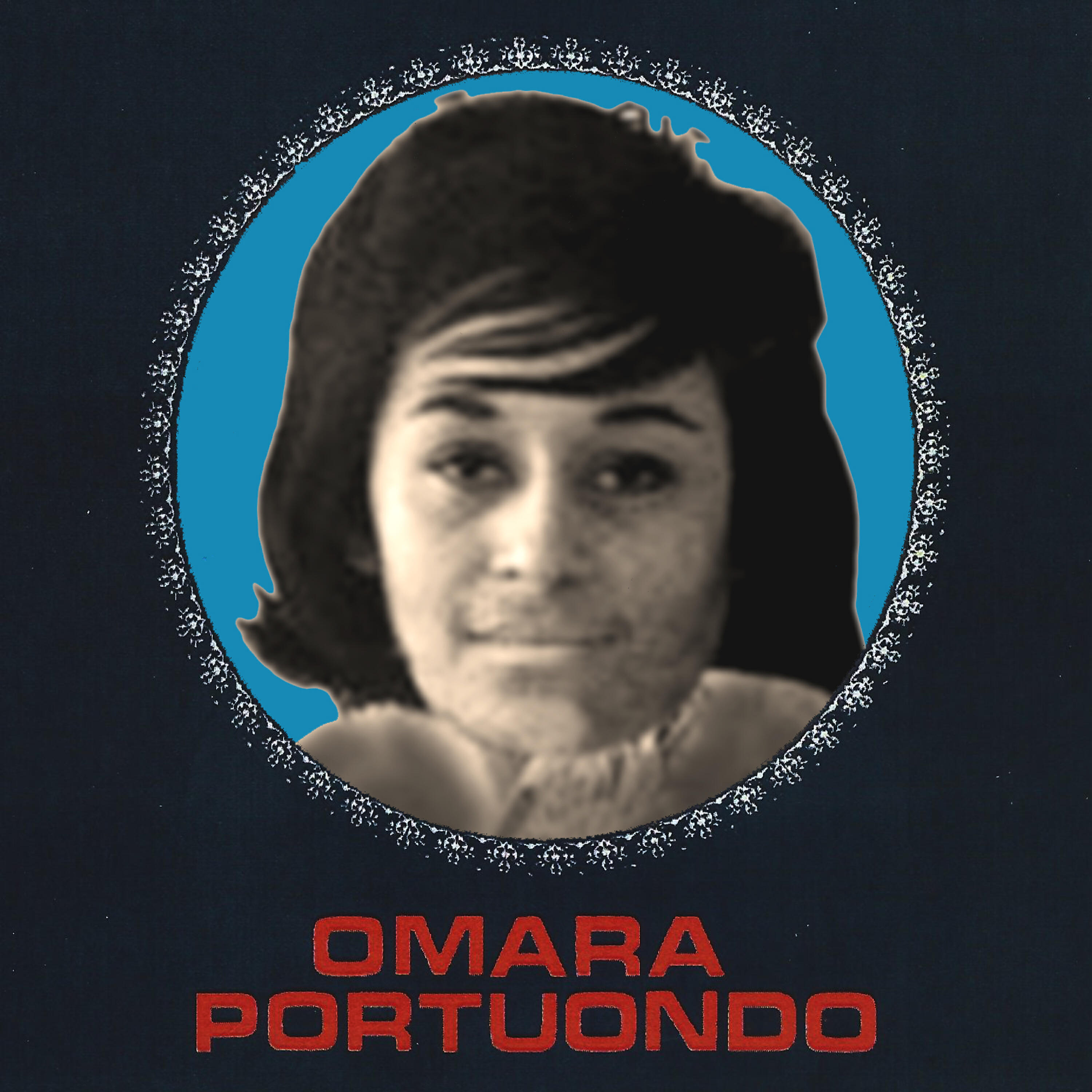 Omara Portuondo - Rio Al Sol