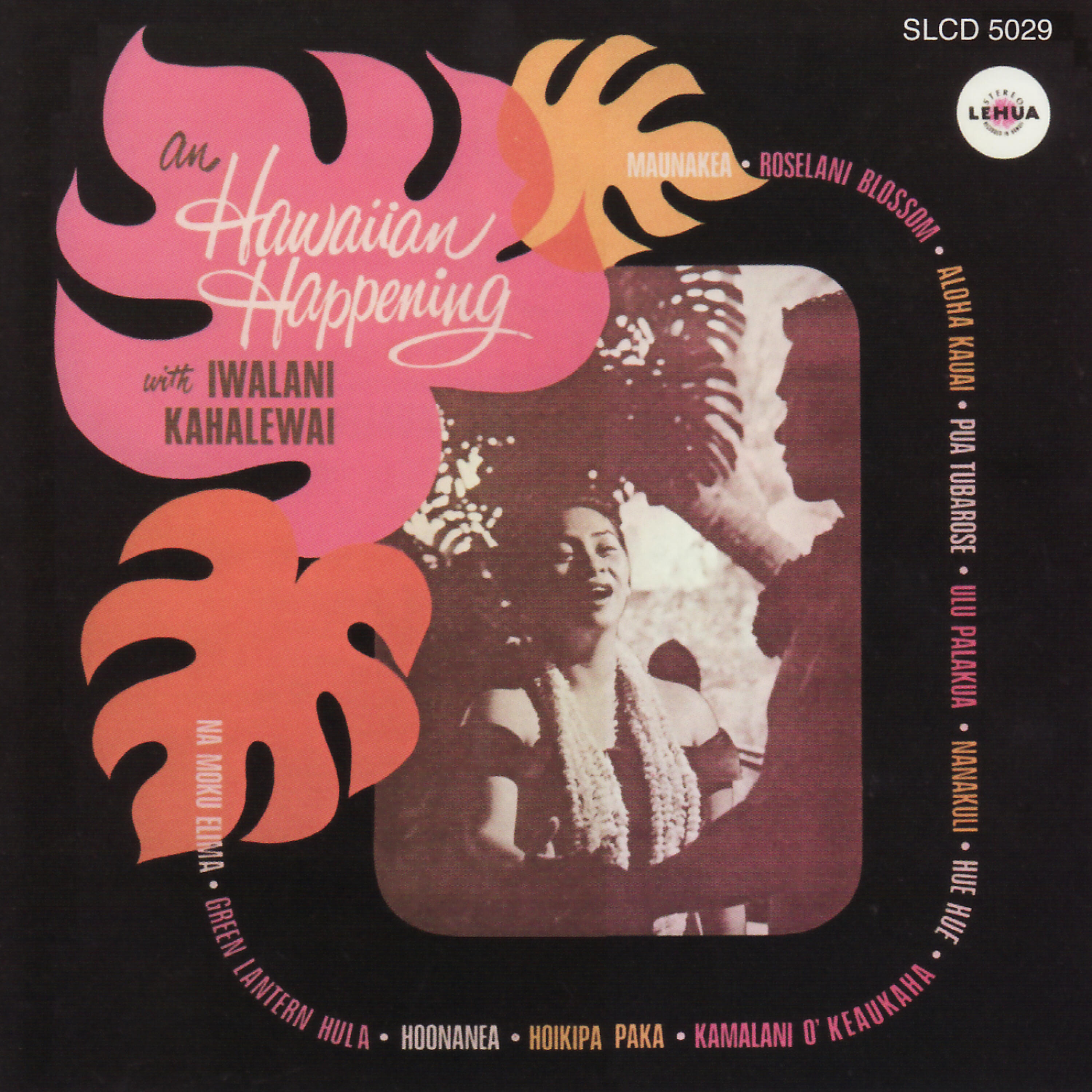 Iwalani Kahalewai - Hui Hui