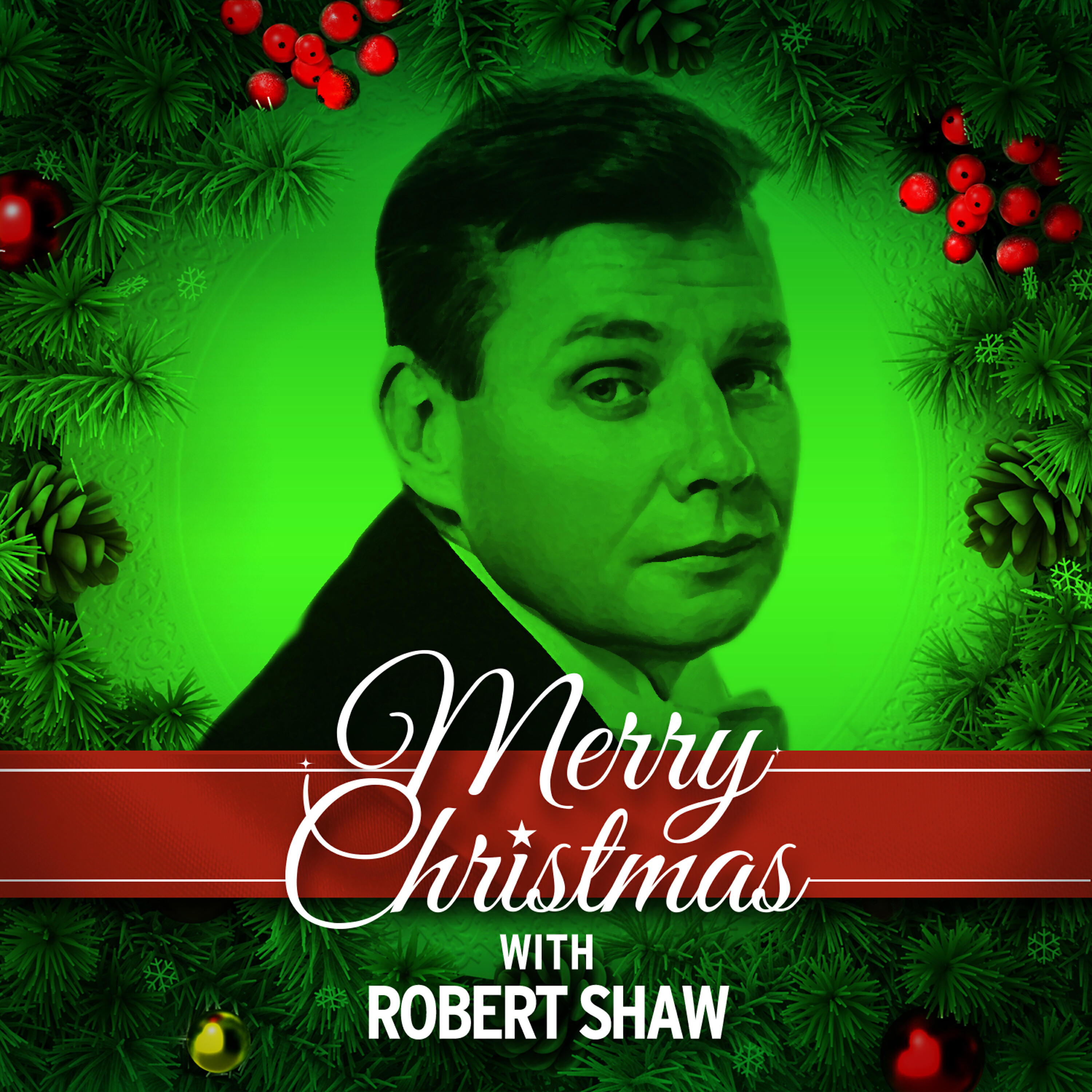 Robert Shaw - Christmas Hymns and Carols 1 Part 4: Christmas Hymn / Hark! The Herald Angels Sing