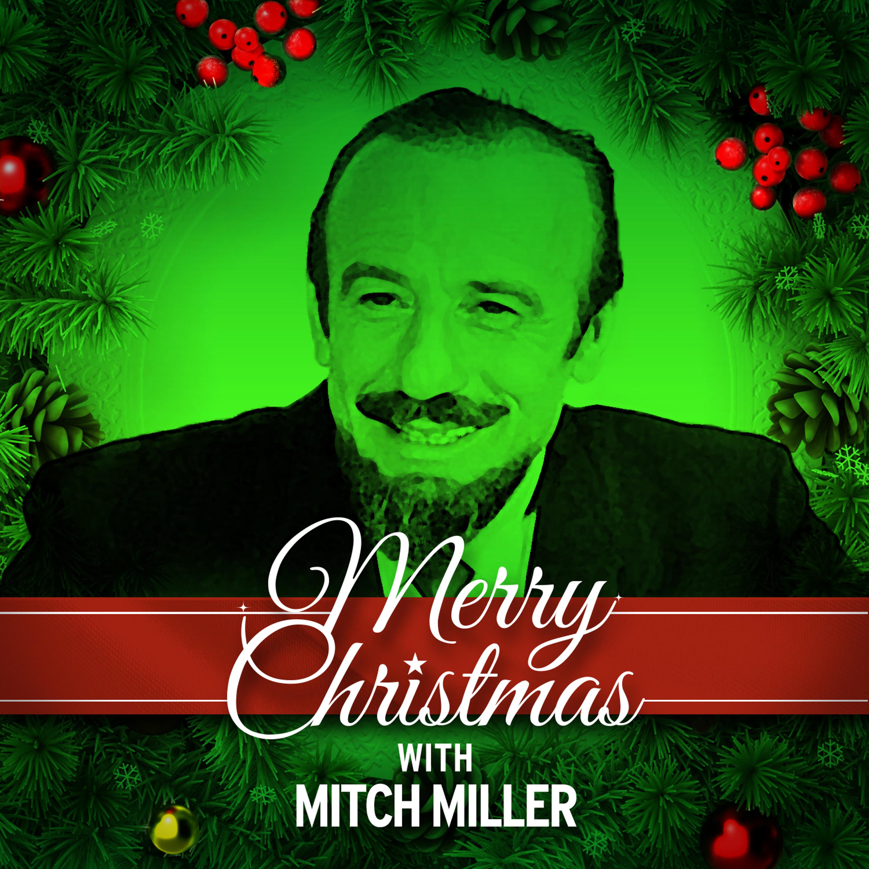 Постер альбома Merry Christmas with Mitch Miller