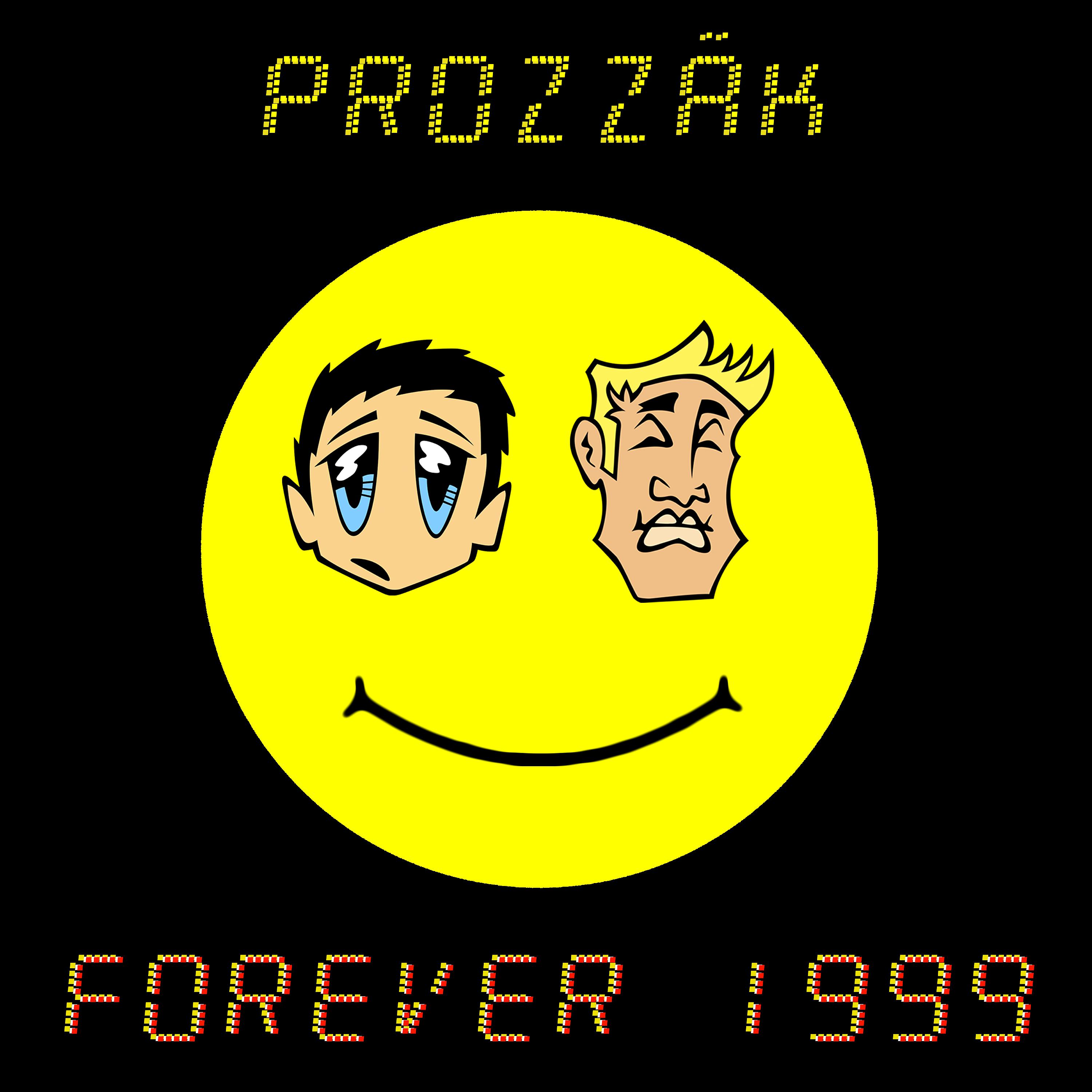 Постер альбома Forever 1999