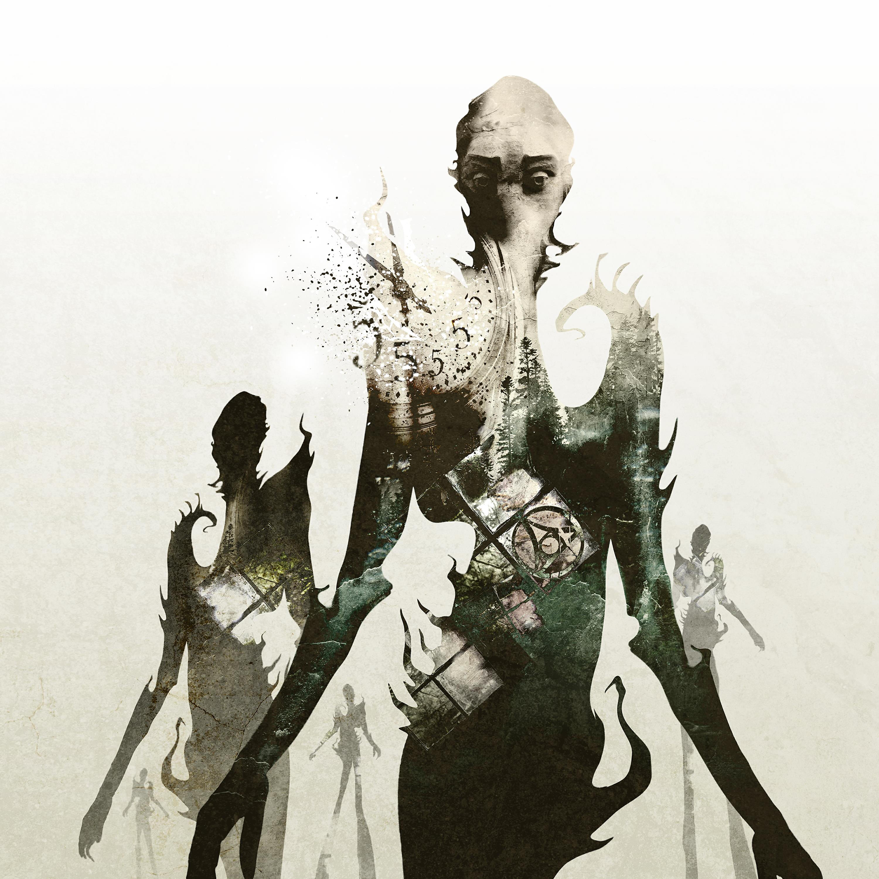 The Agonist - The Man Who Fell to Earth