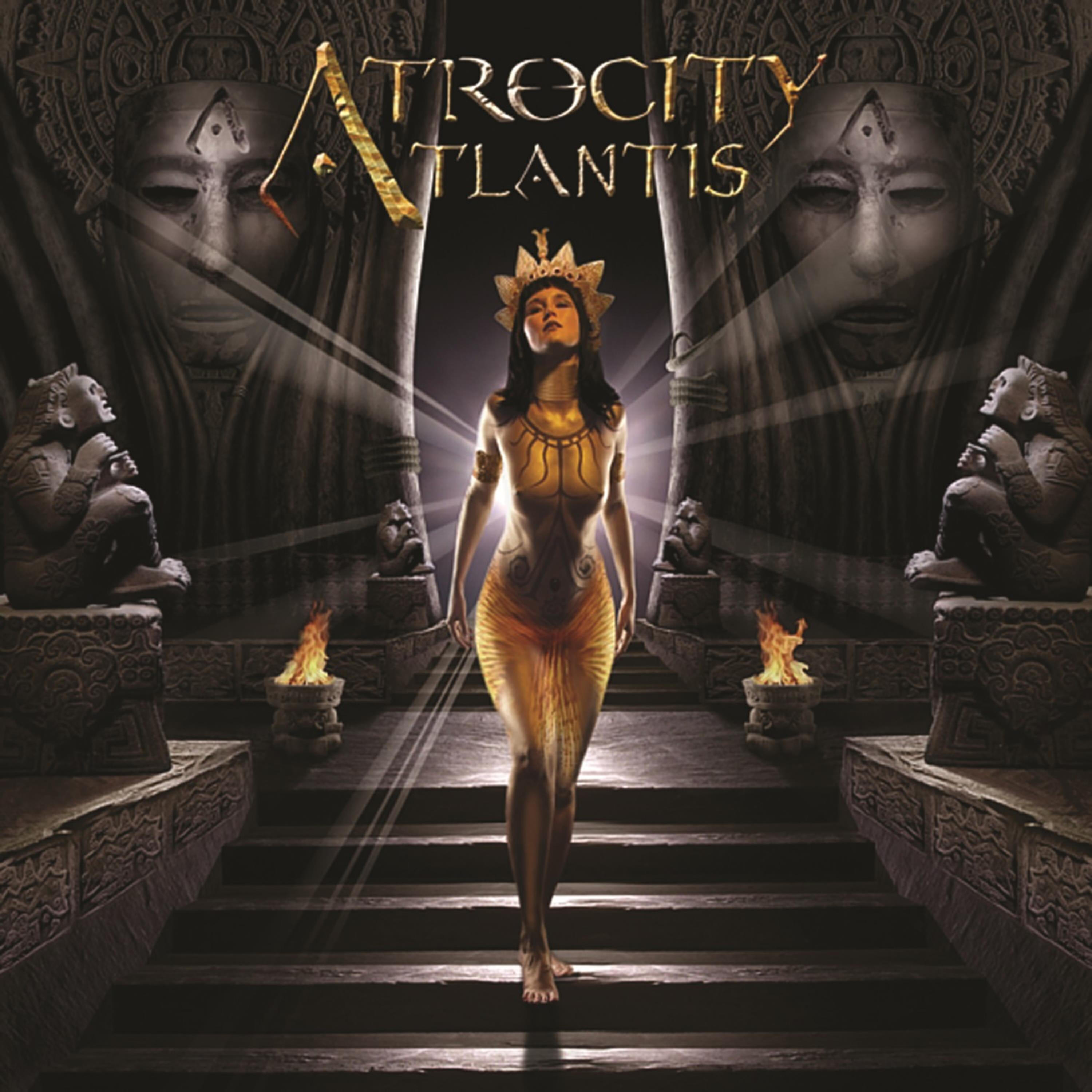 Atrocity - Aeon