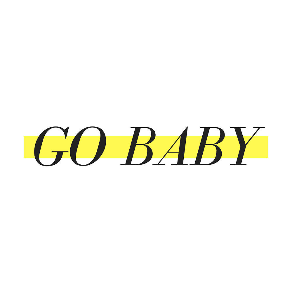 Al Rapone - Go Baby