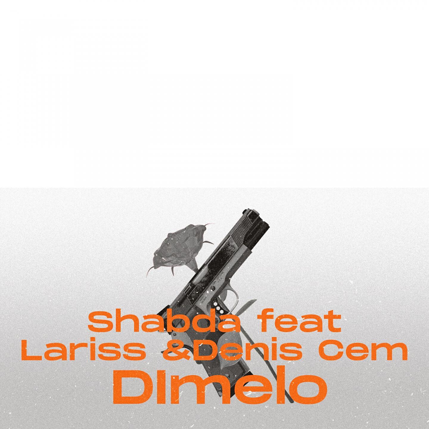 SHABDA - Dimelo