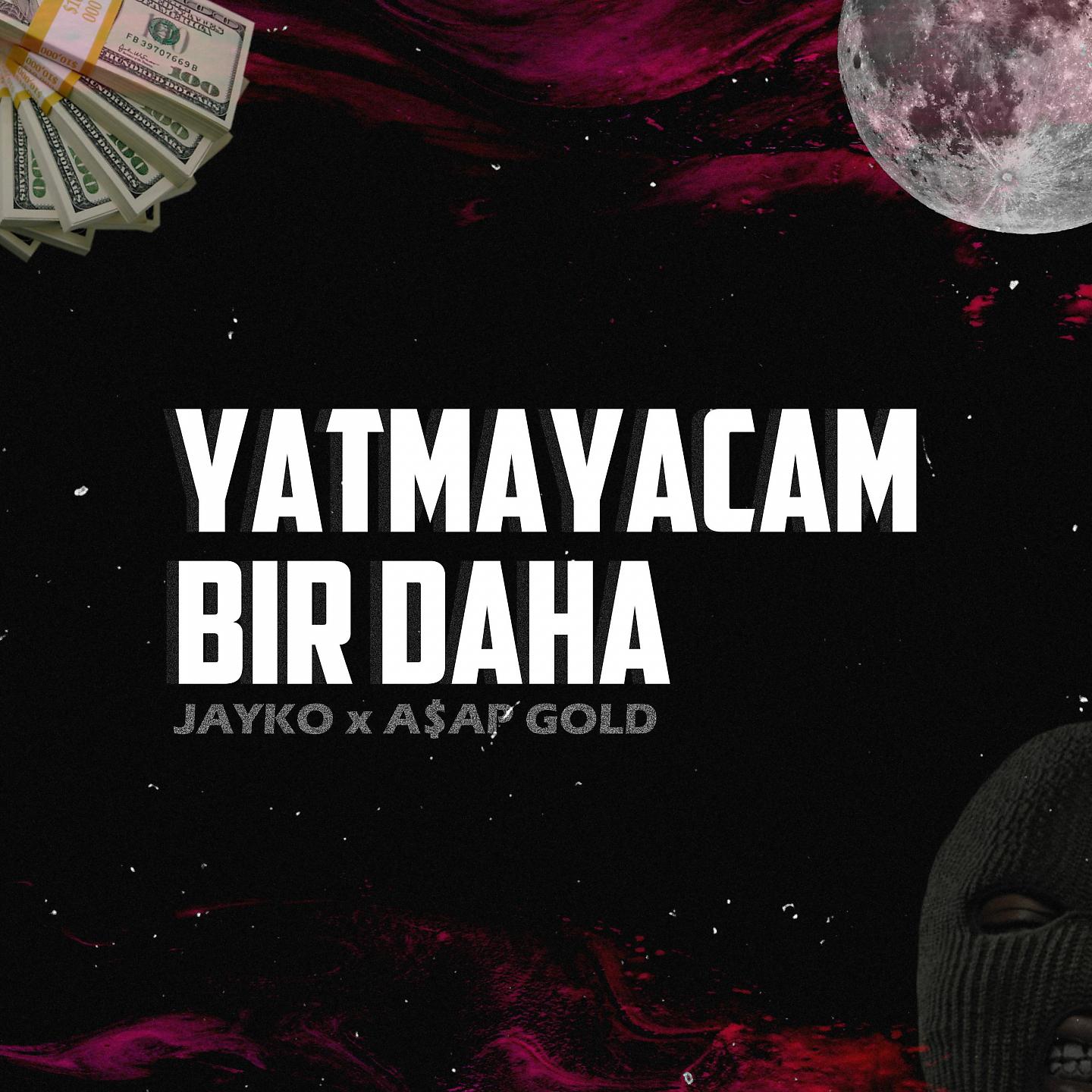 Постер альбома Yatmayacam Bir Daha