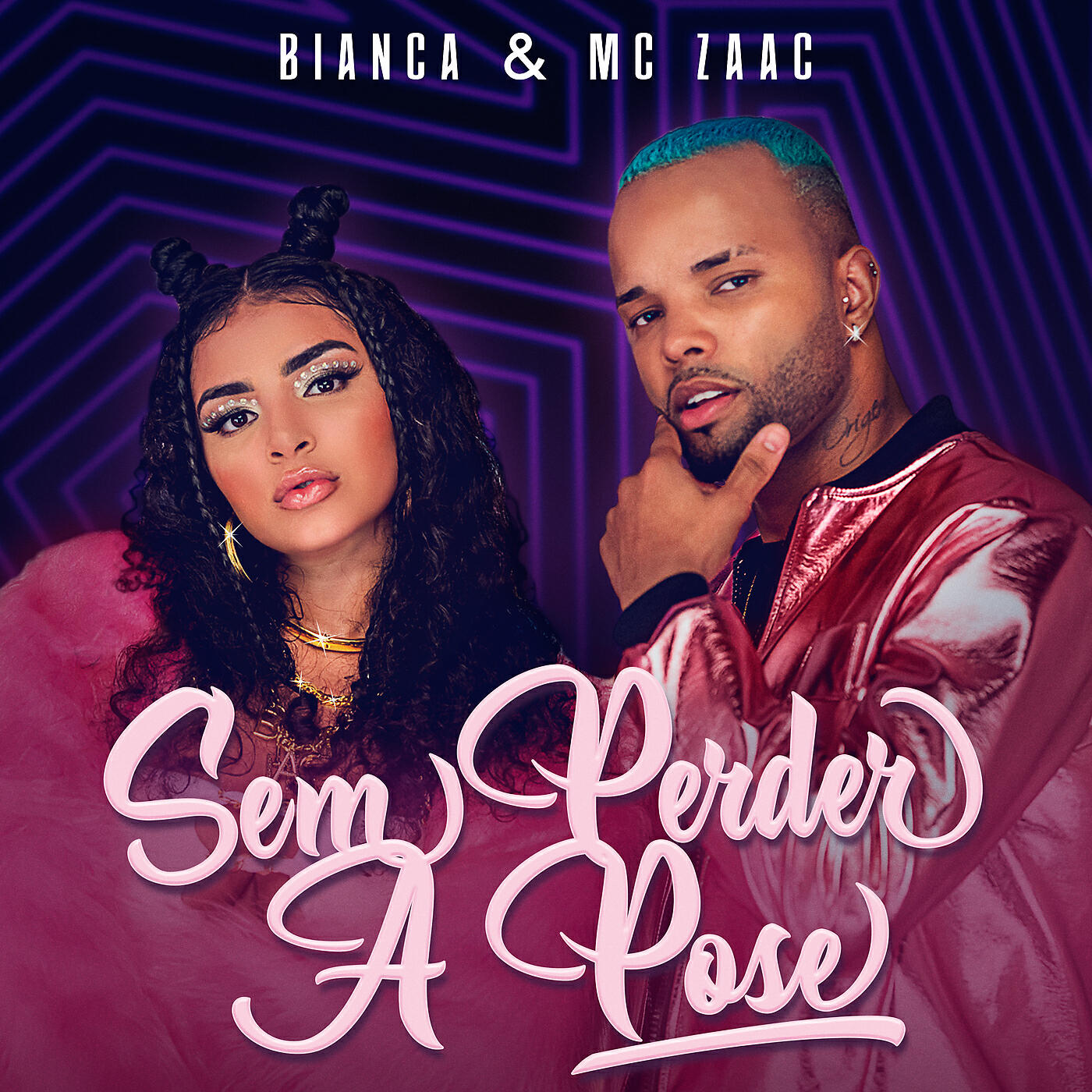 BIANCA - Sem Perder a Pose