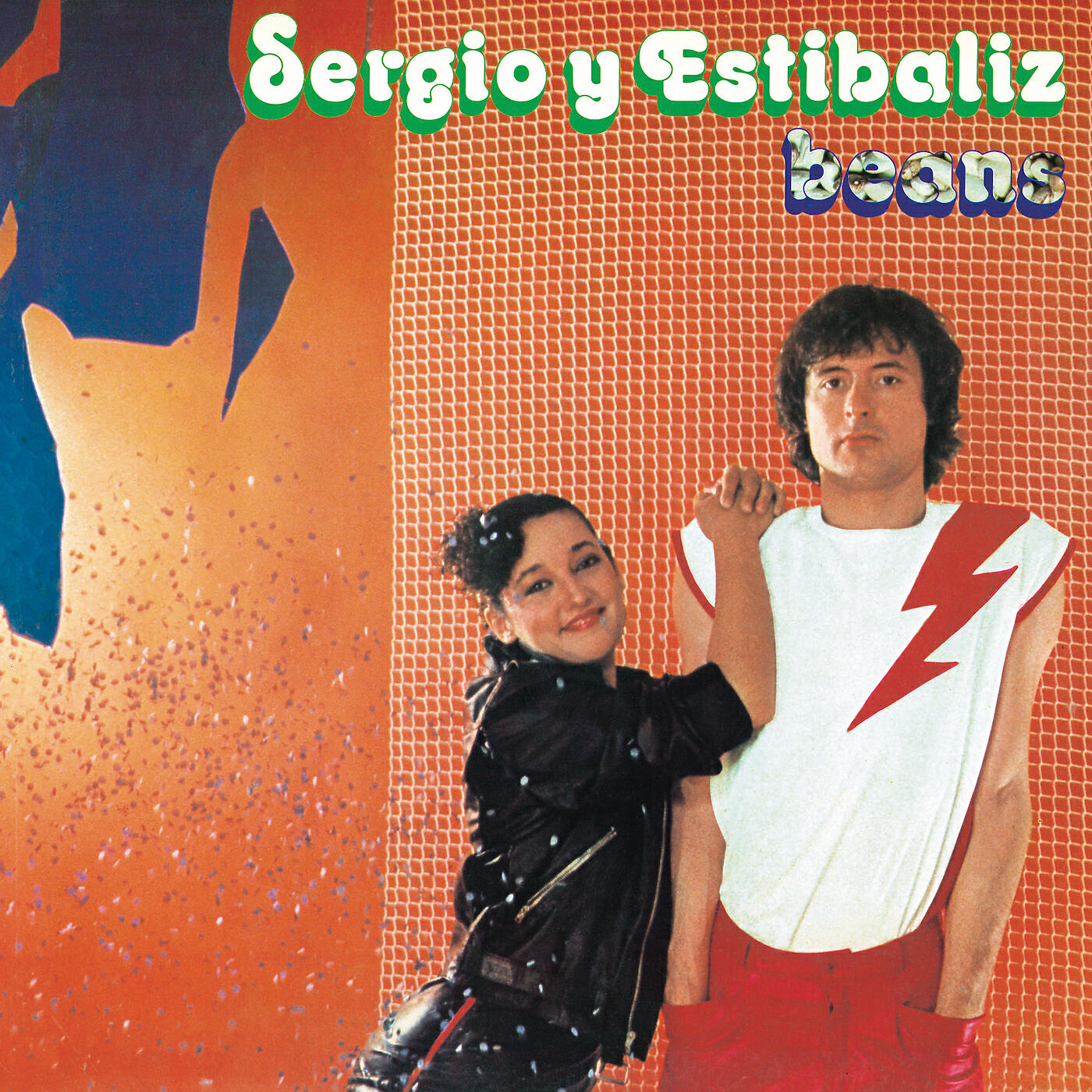 Sergio Y Estibaliz - Un Poco de Mi, Un Poco De Tí (Remasterizado)