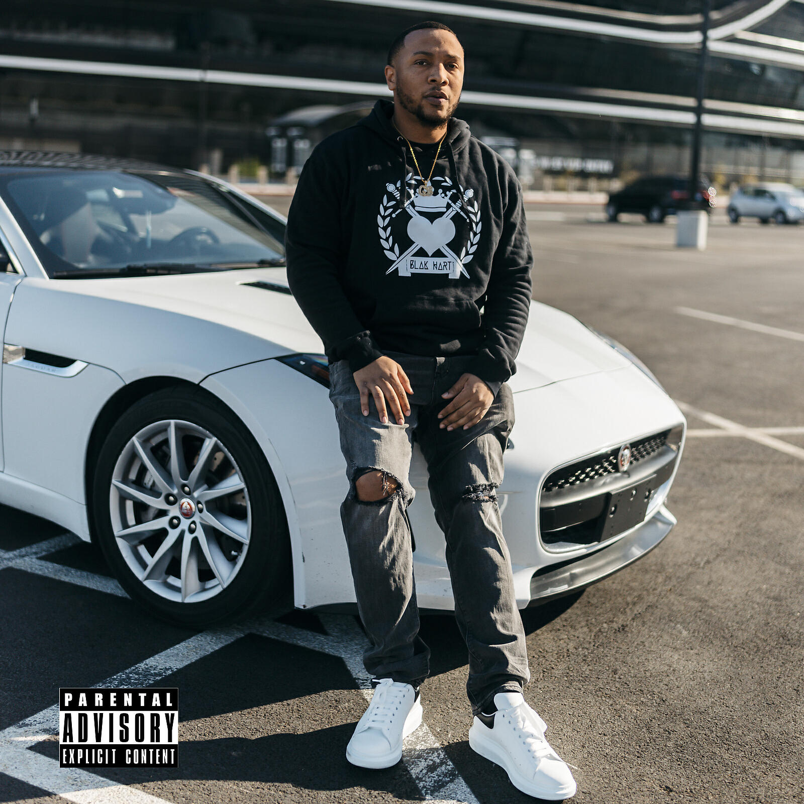 G. Battles - Married To The Game